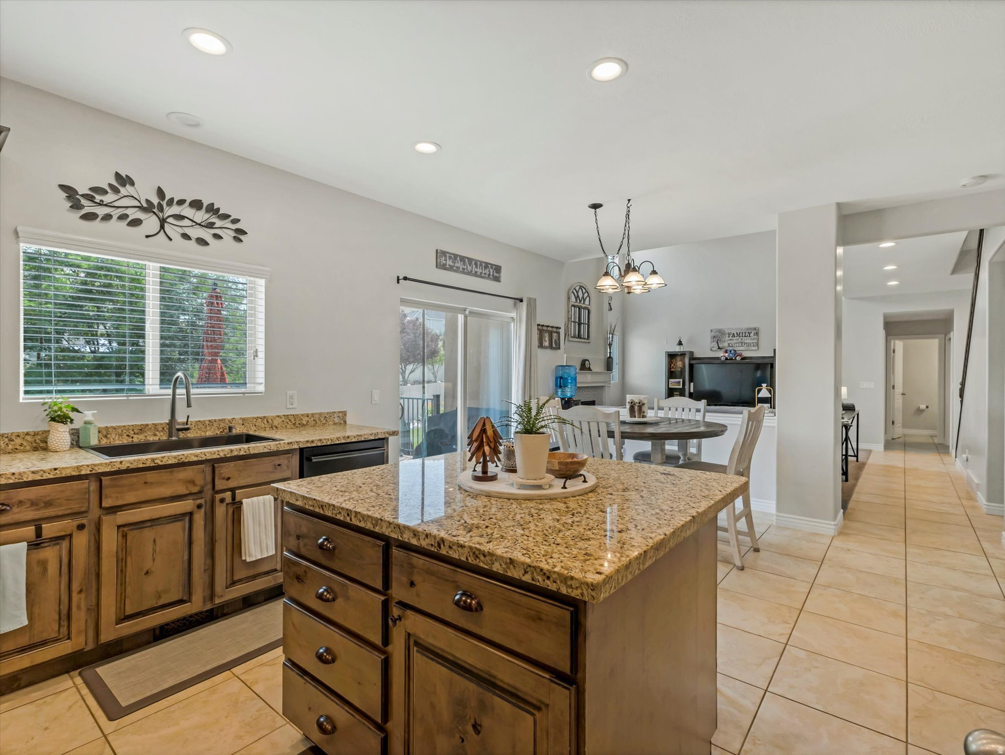 FORT HERRIMAN COVE - Residential