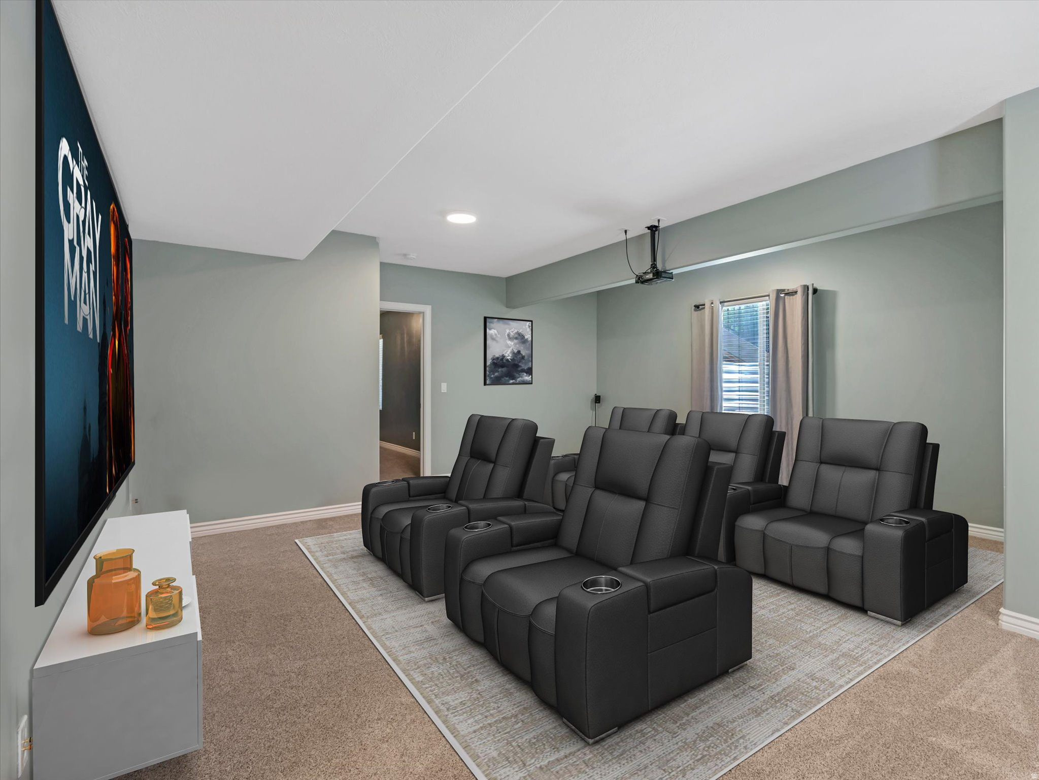 FORT HERRIMAN COVE - Residential