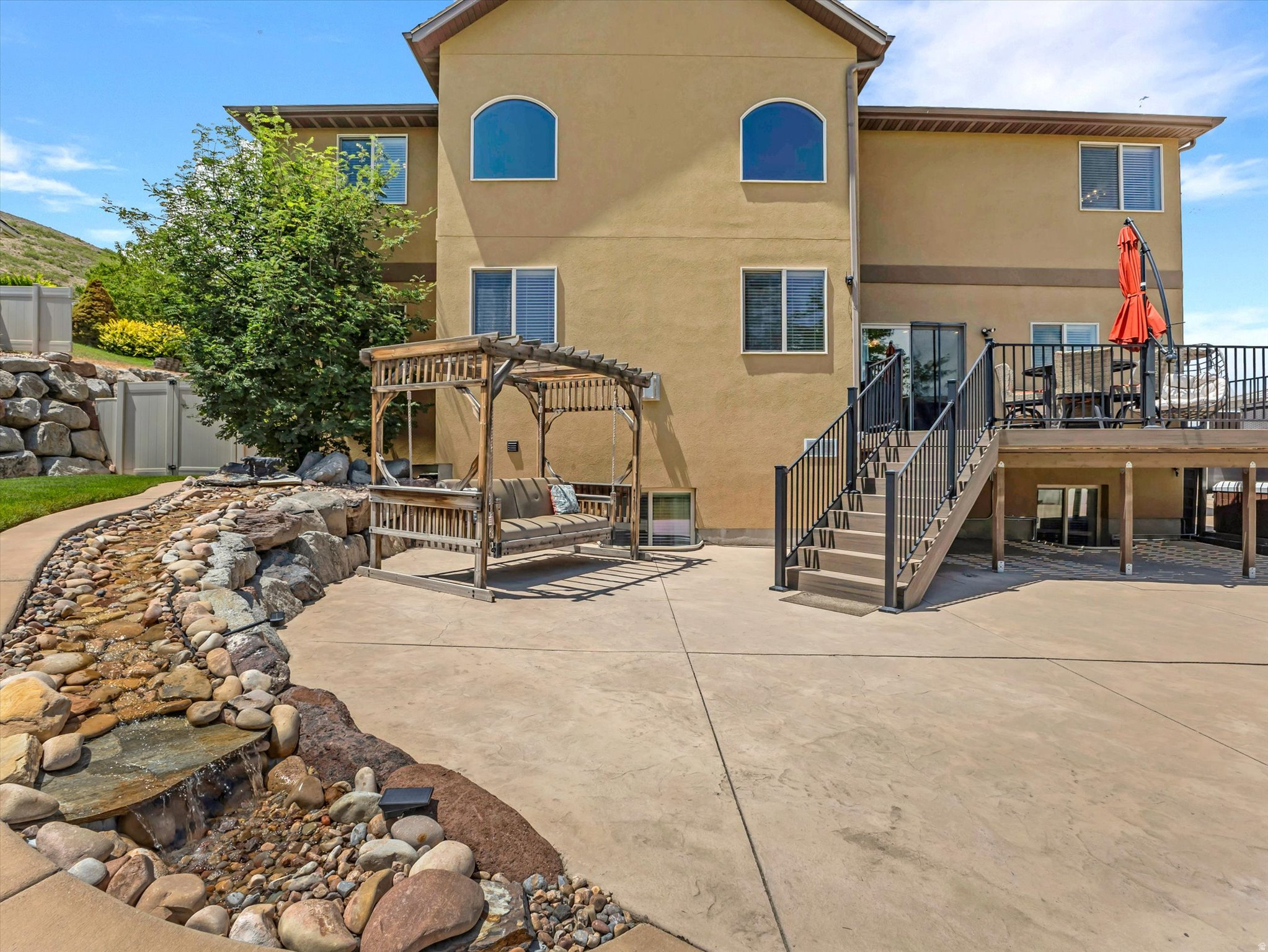 FORT HERRIMAN COVE - Residential