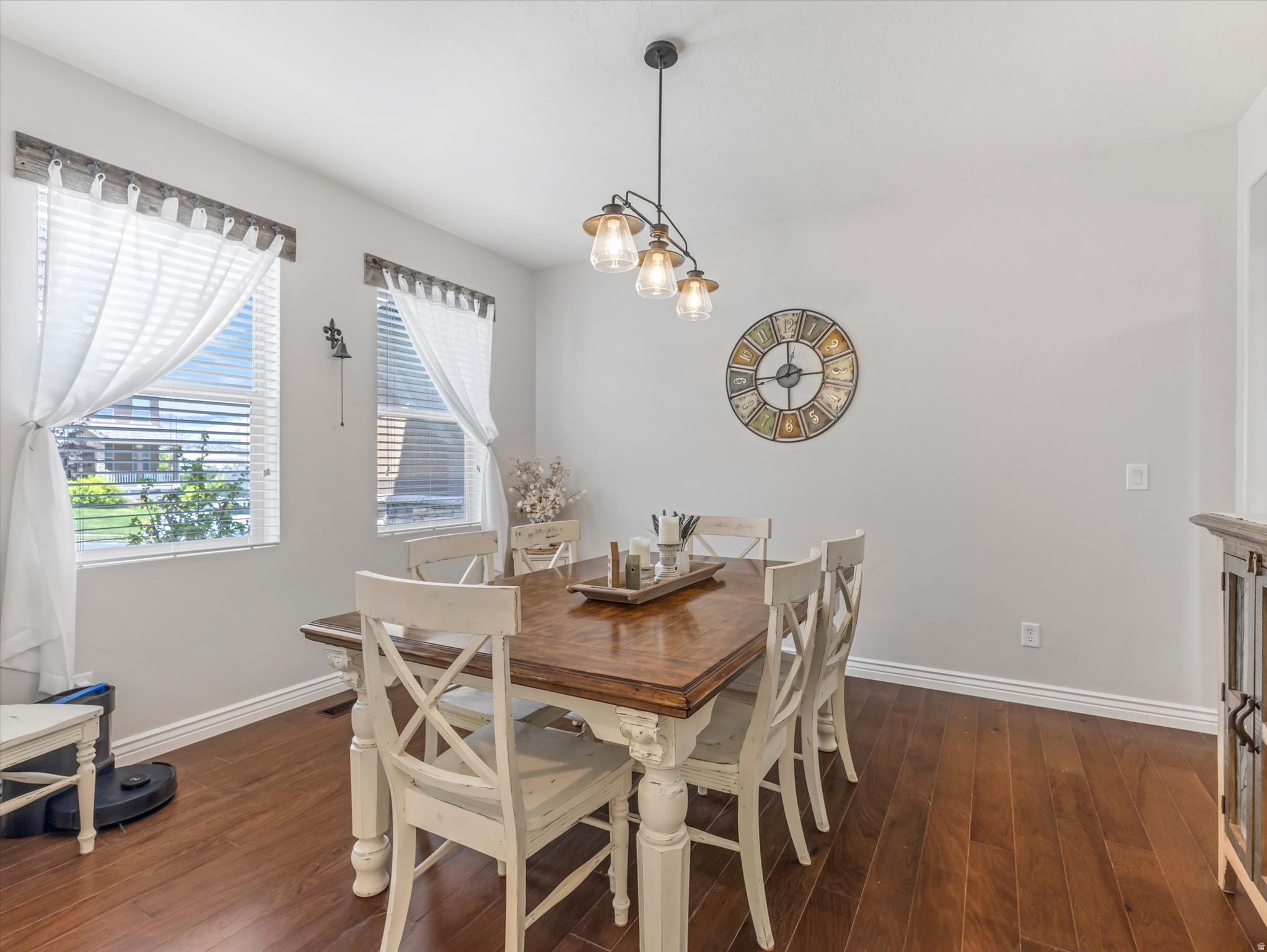 FORT HERRIMAN COVE - Residential