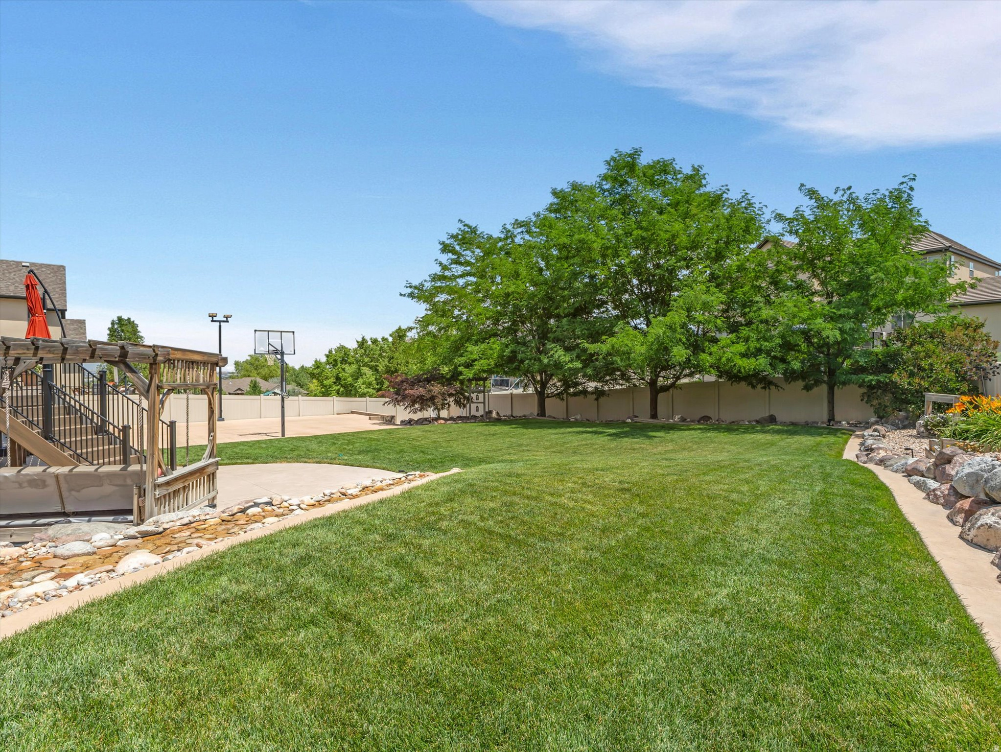 FORT HERRIMAN COVE - Residential