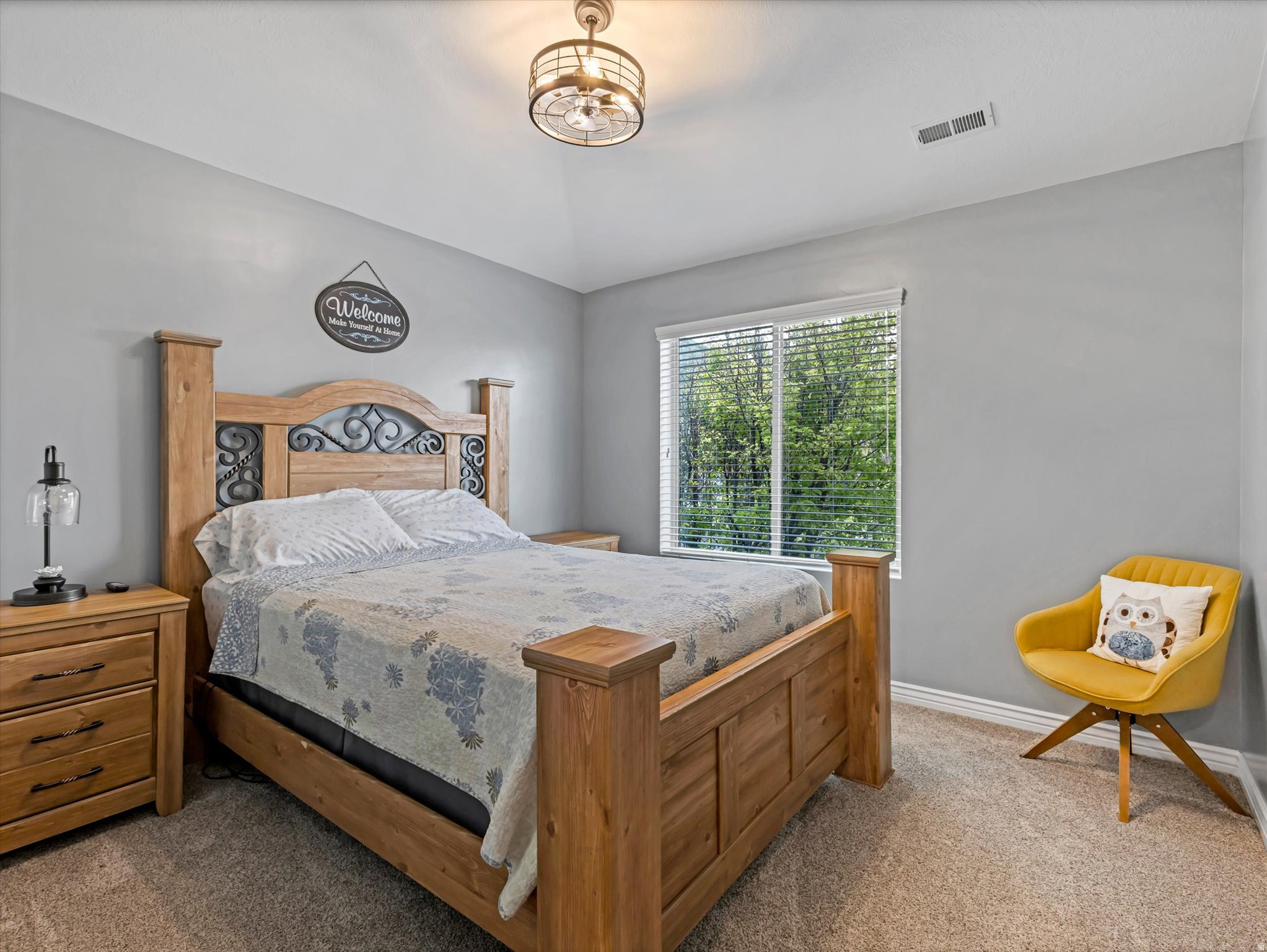 FORT HERRIMAN COVE - Residential