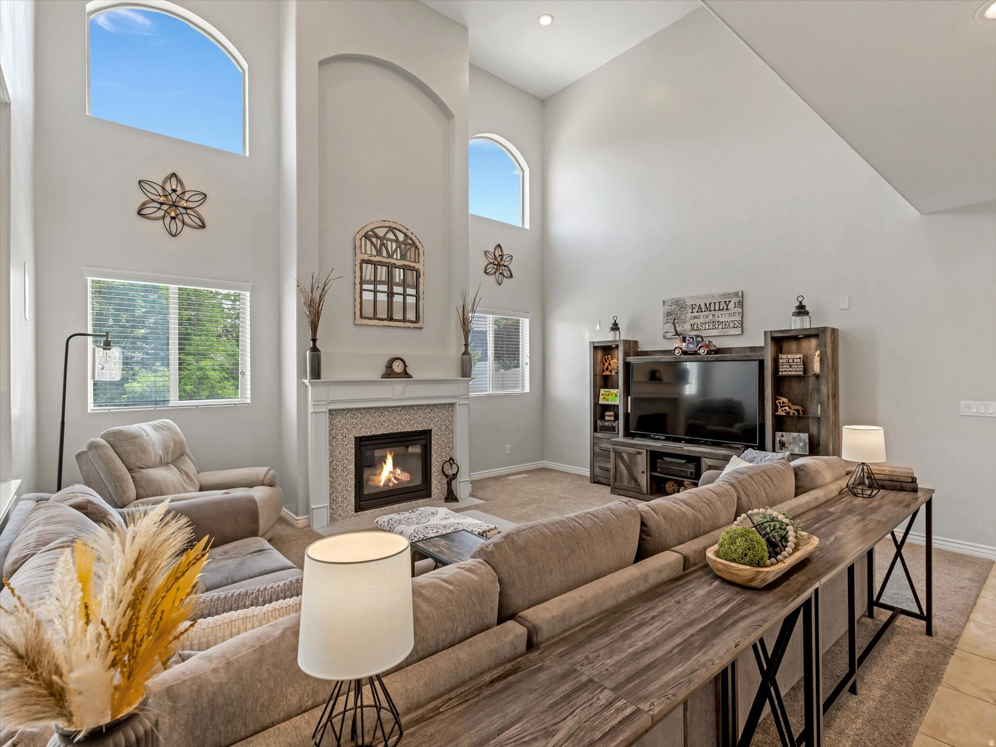FORT HERRIMAN COVE - Residential