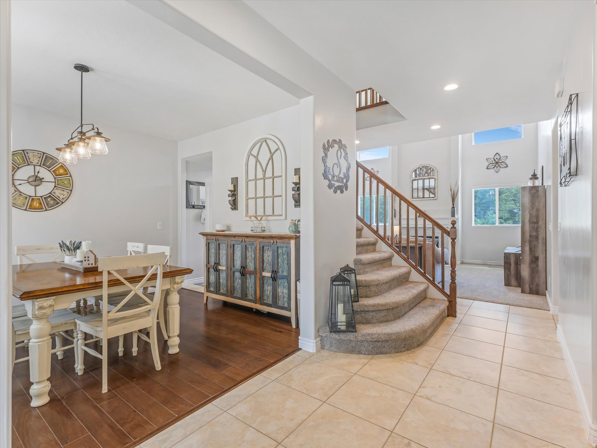 FORT HERRIMAN COVE - Residential