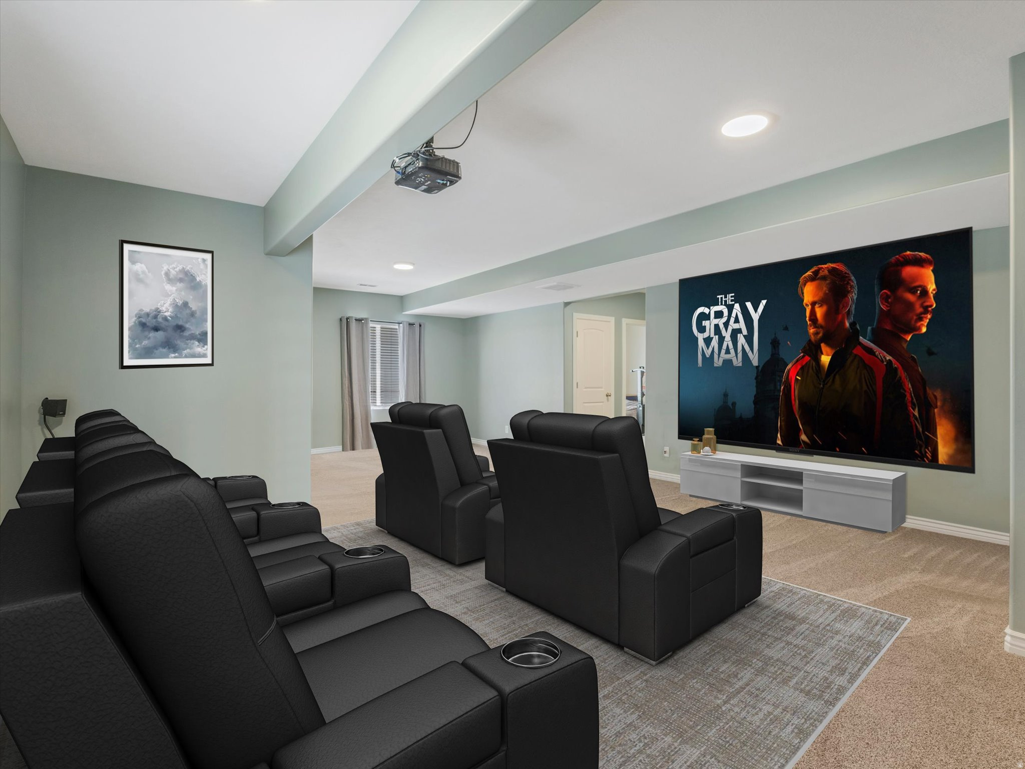 FORT HERRIMAN COVE - Residential