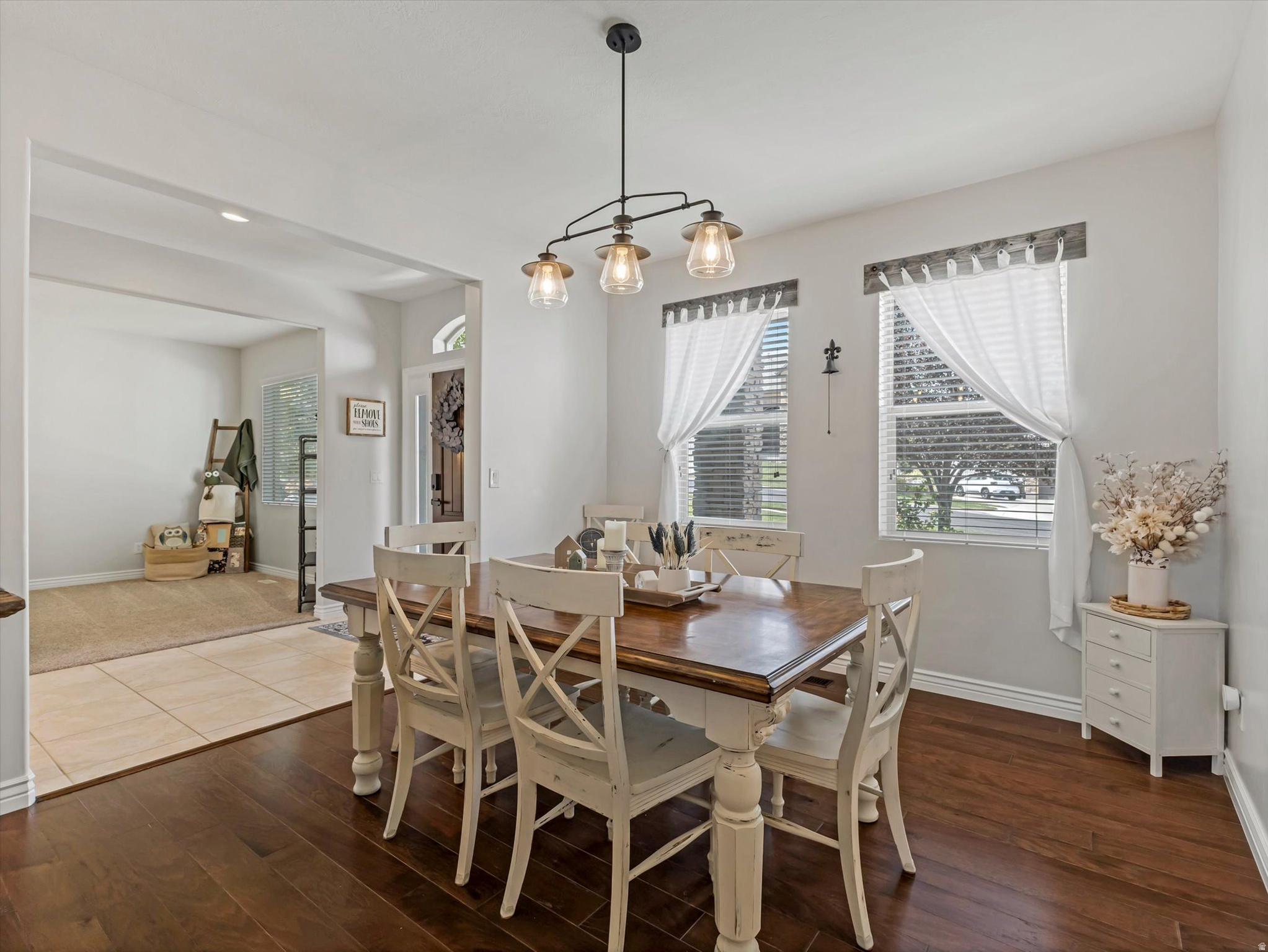 FORT HERRIMAN COVE - Residential