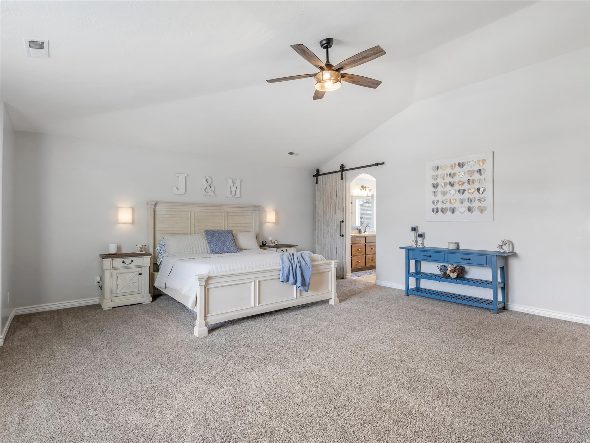 FORT HERRIMAN COVE - Residential