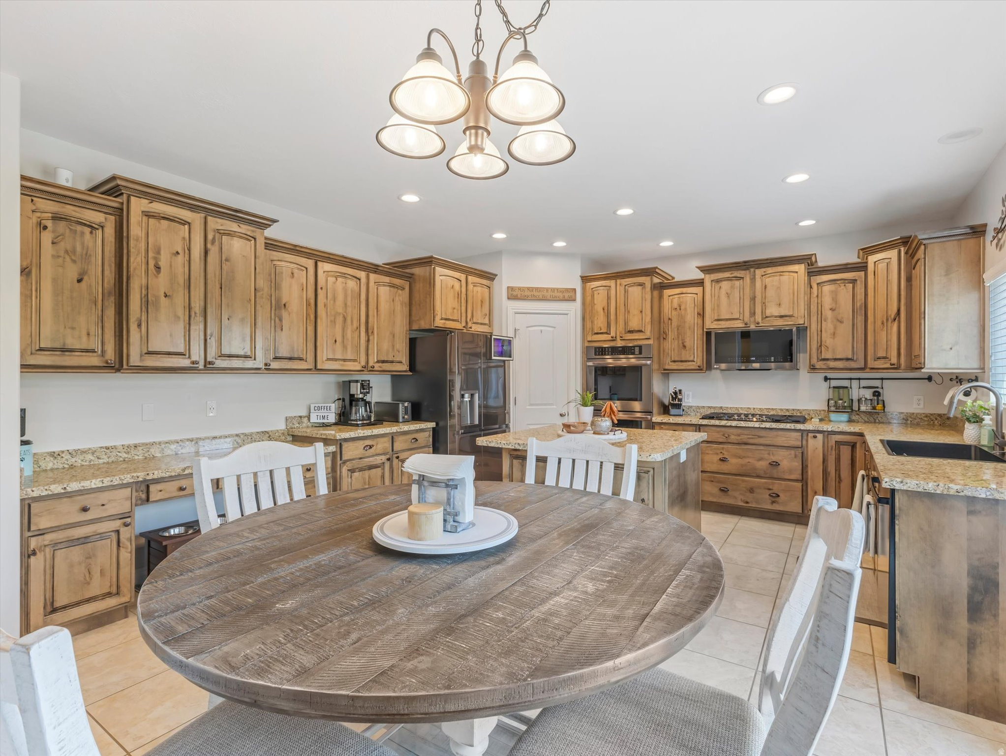 FORT HERRIMAN COVE - Residential