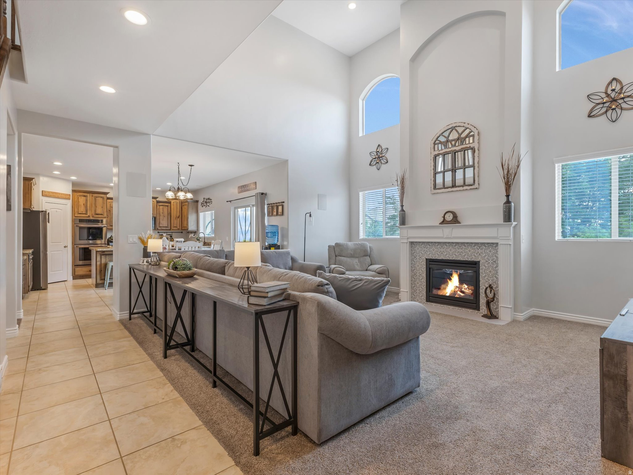 FORT HERRIMAN COVE - Residential