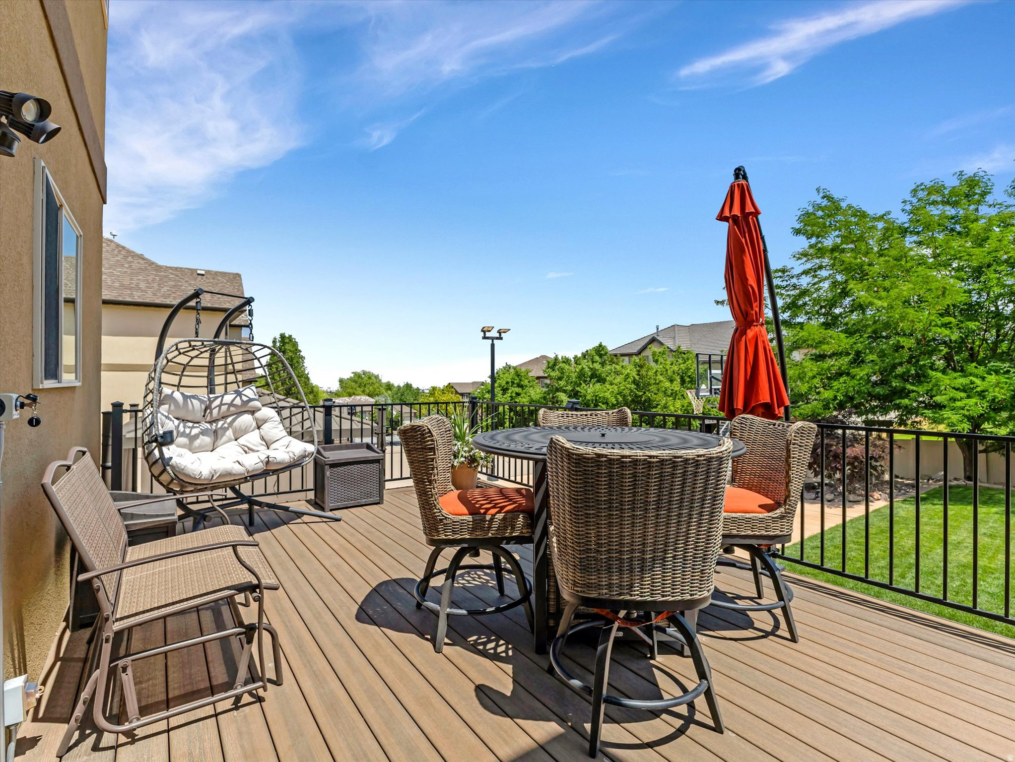FORT HERRIMAN COVE - Residential