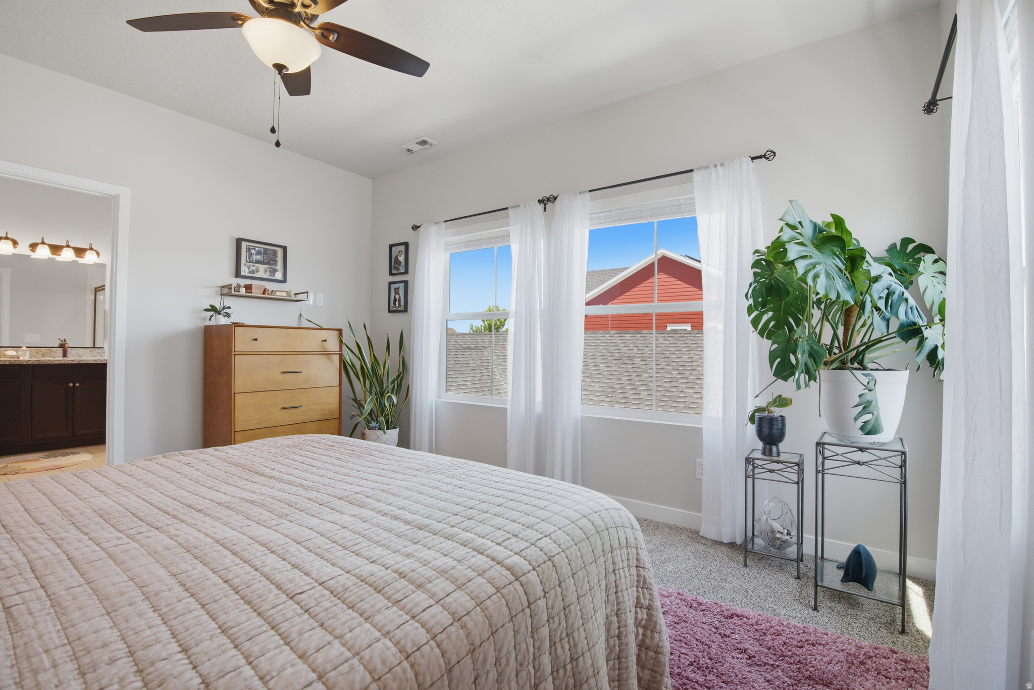 DAYBREAK - Residential