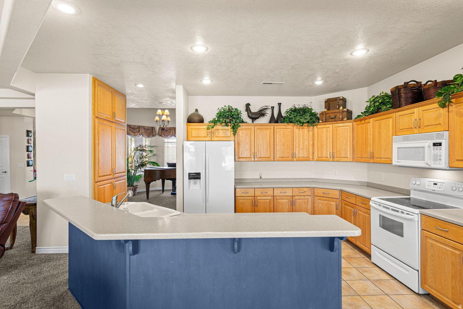 LA JOLLA HILLS AT GREEN SPR FKA LEGS-4 - Residential