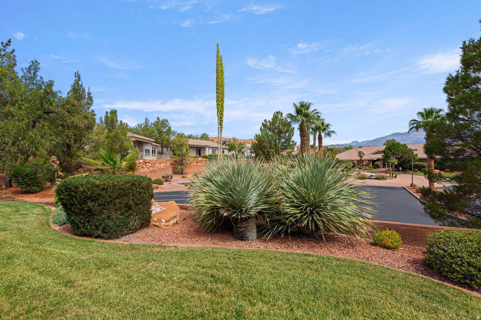 LA JOLLA HILLS AT GREEN SPR FKA LEGS-4 - Residential