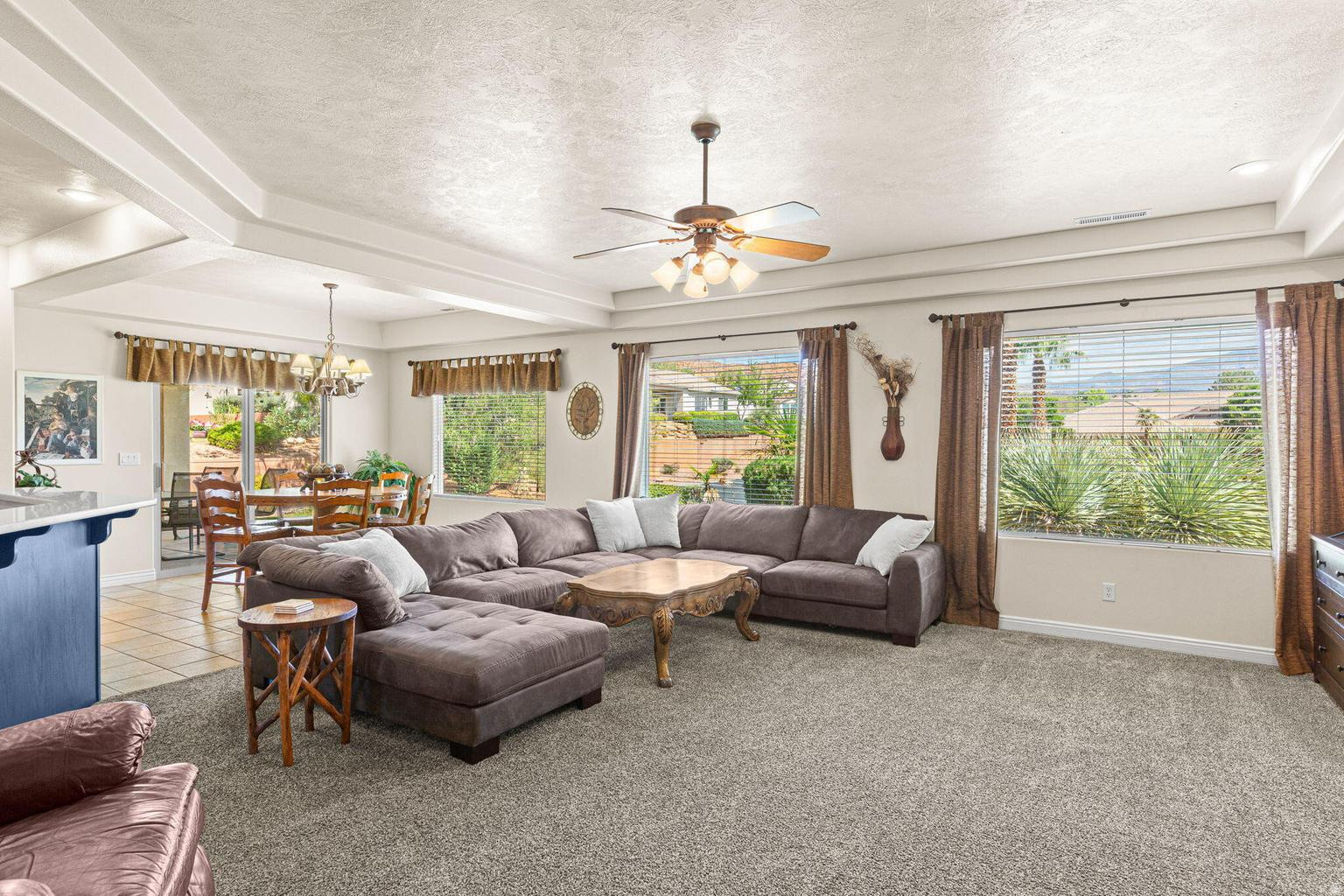 LA JOLLA HILLS AT GREEN SPR FKA LEGS-4 - Residential