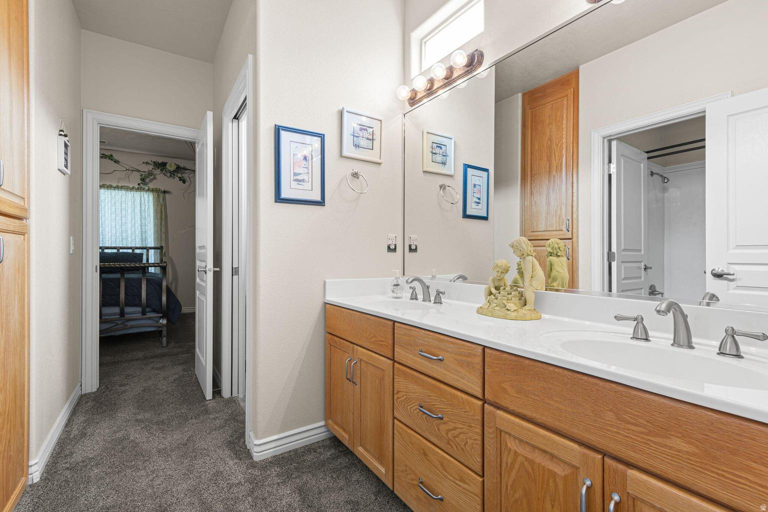 LA JOLLA HILLS AT GREEN SPR FKA LEGS-4 - Residential