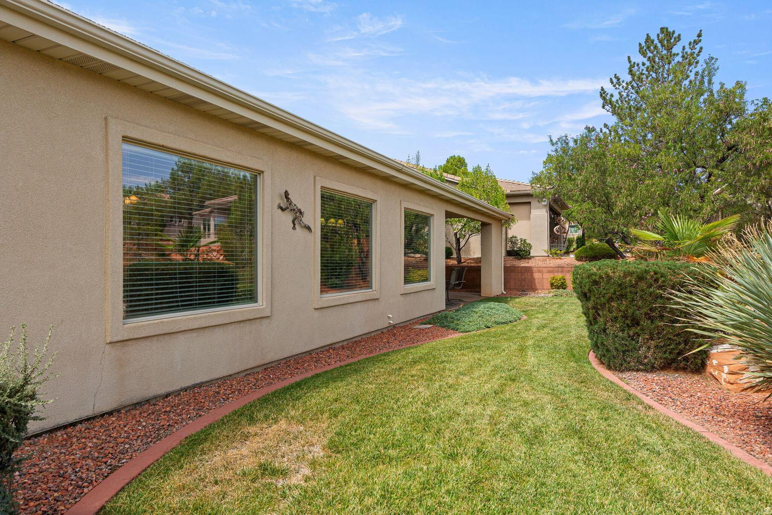 LA JOLLA HILLS AT GREEN SPR FKA LEGS-4 - Residential
