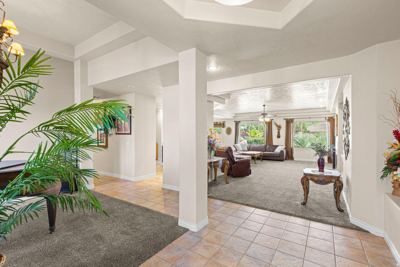 LA JOLLA HILLS AT GREEN SPR FKA LEGS-4 - Residential