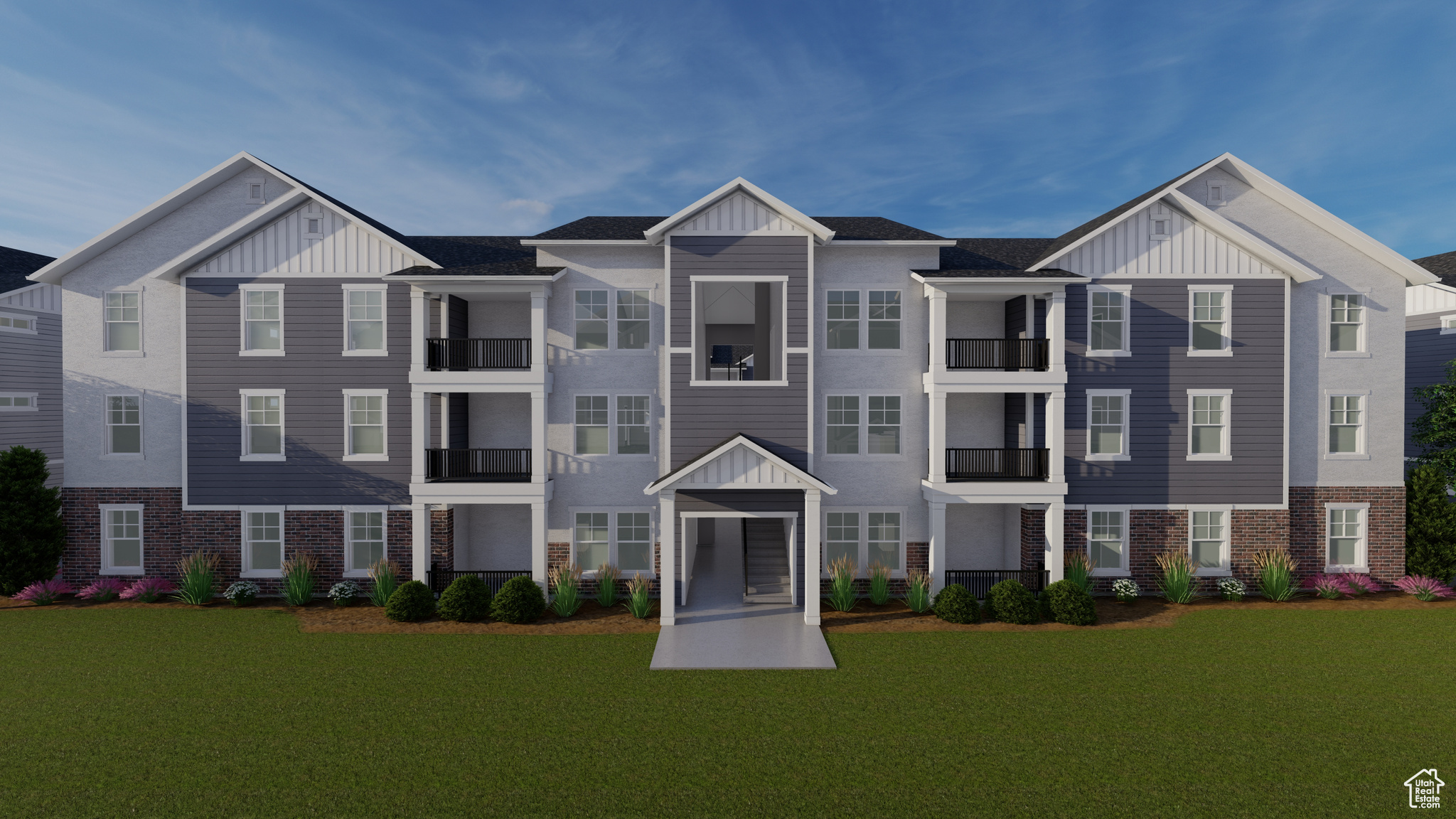 HIGHRIDGE - Residential