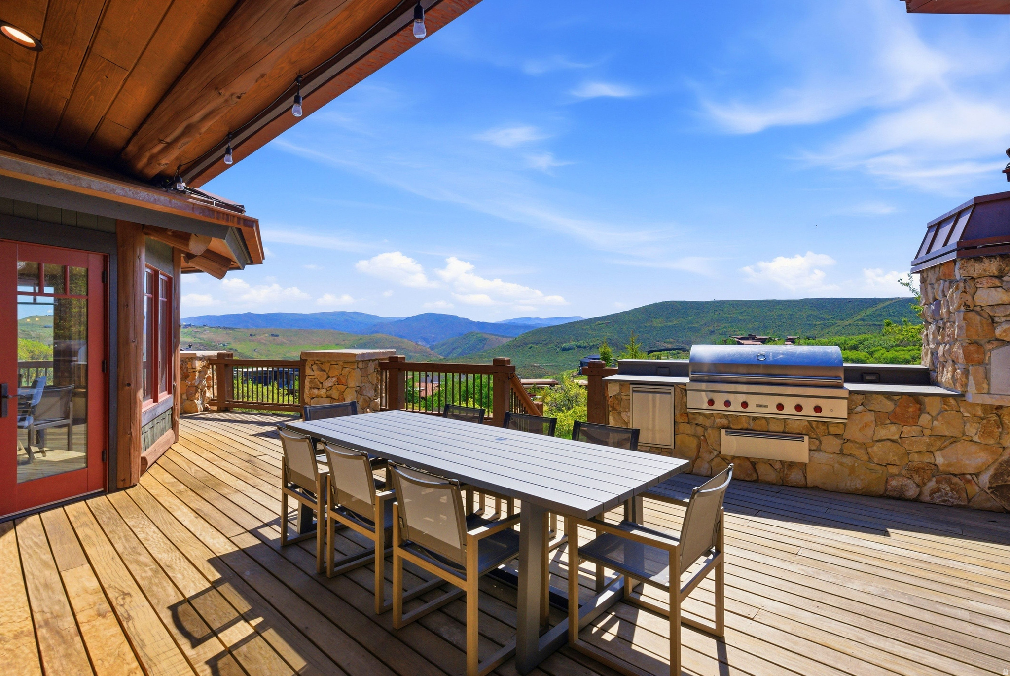ASPEN CAMP SUBDIVISION - Residential