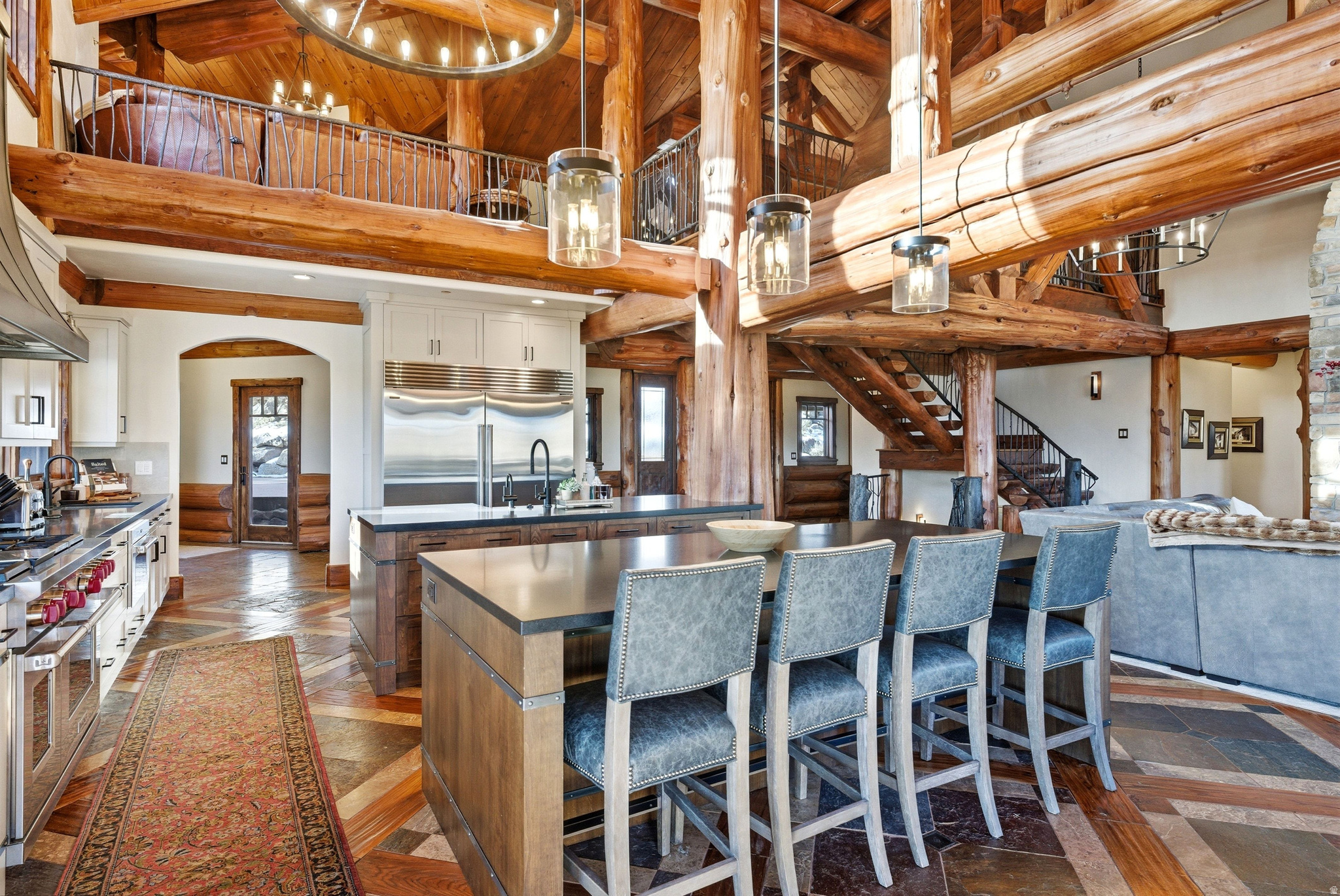 ASPEN CAMP SUBDIVISION - Residential