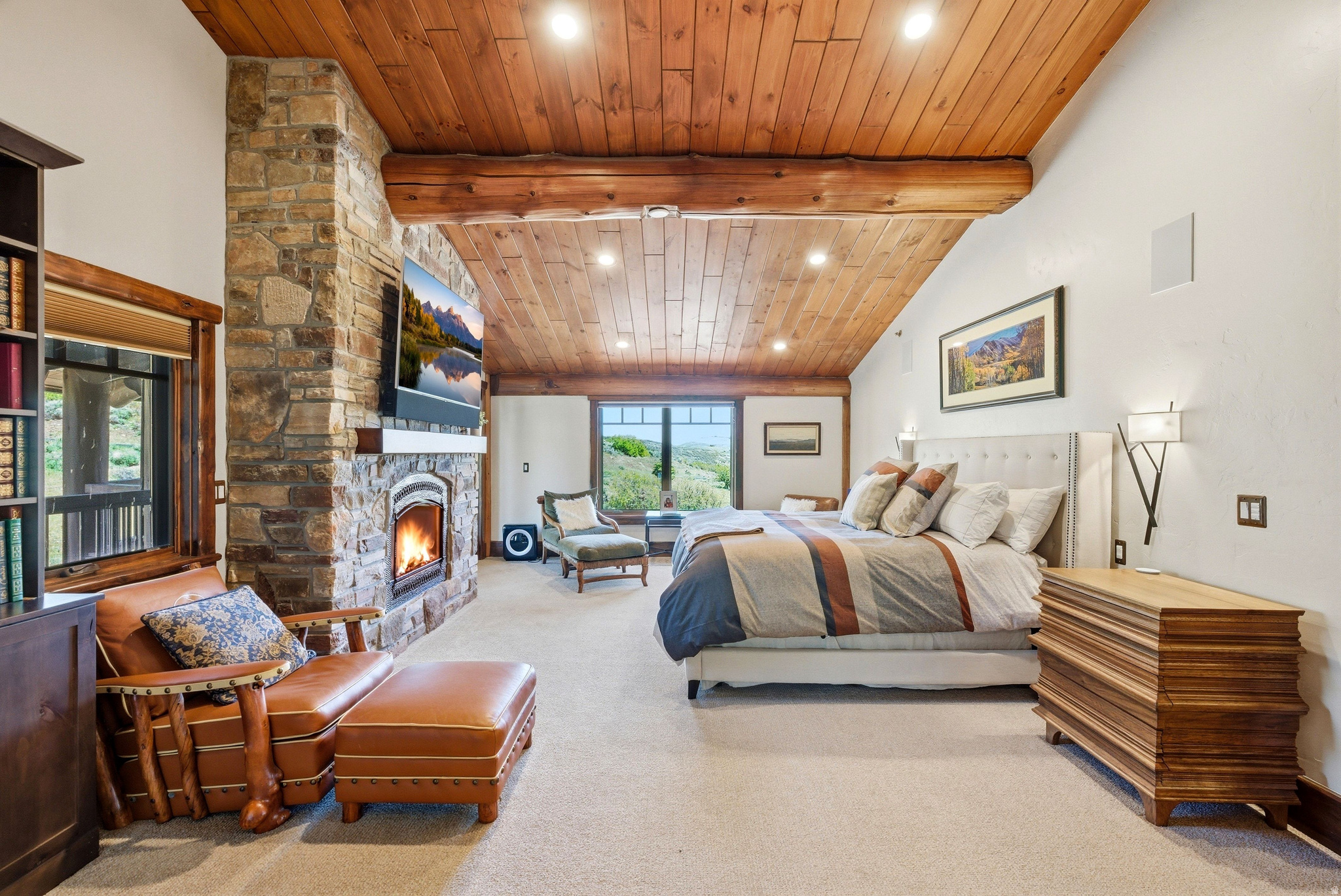 ASPEN CAMP SUBDIVISION - Residential