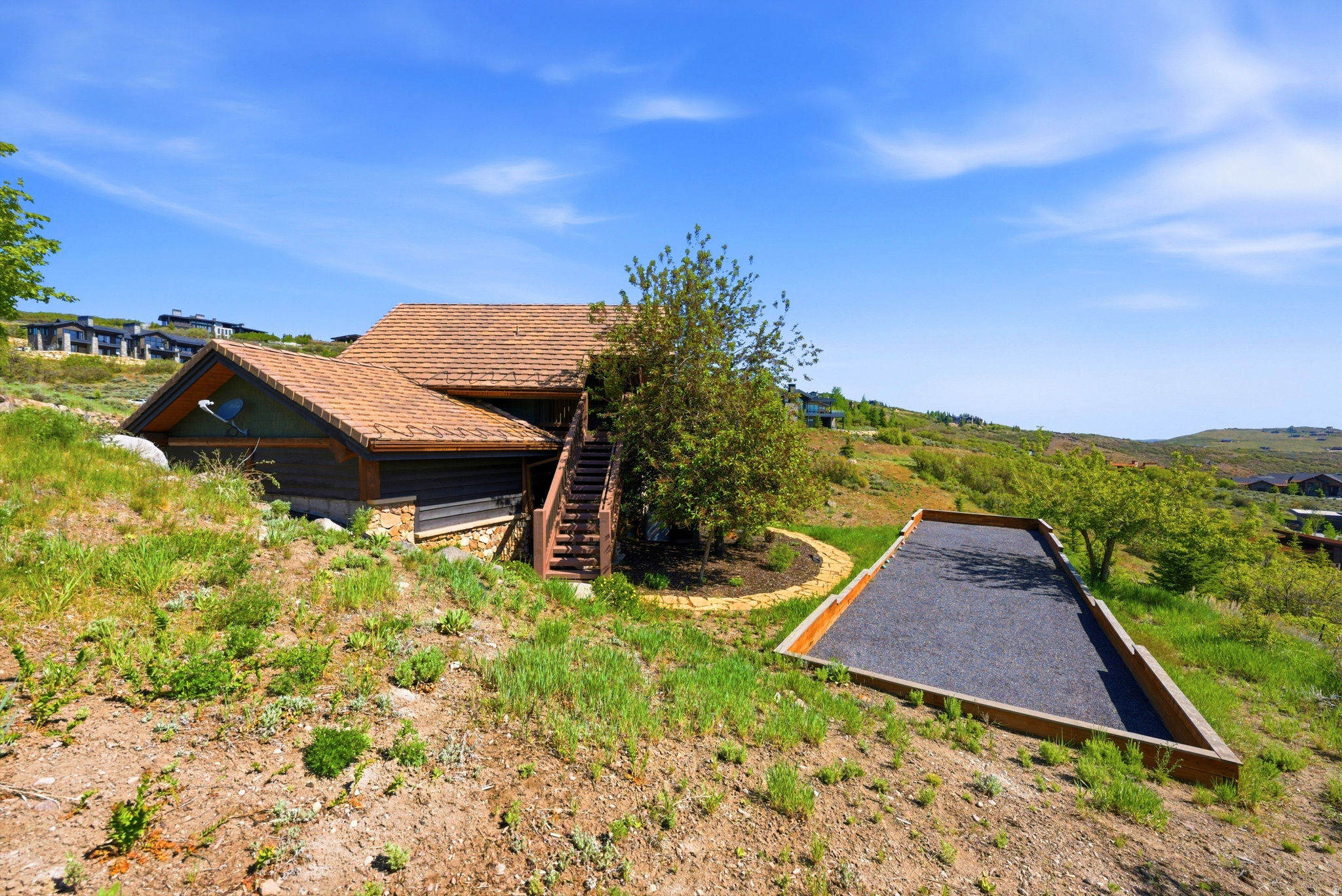ASPEN CAMP SUBDIVISION - Residential
