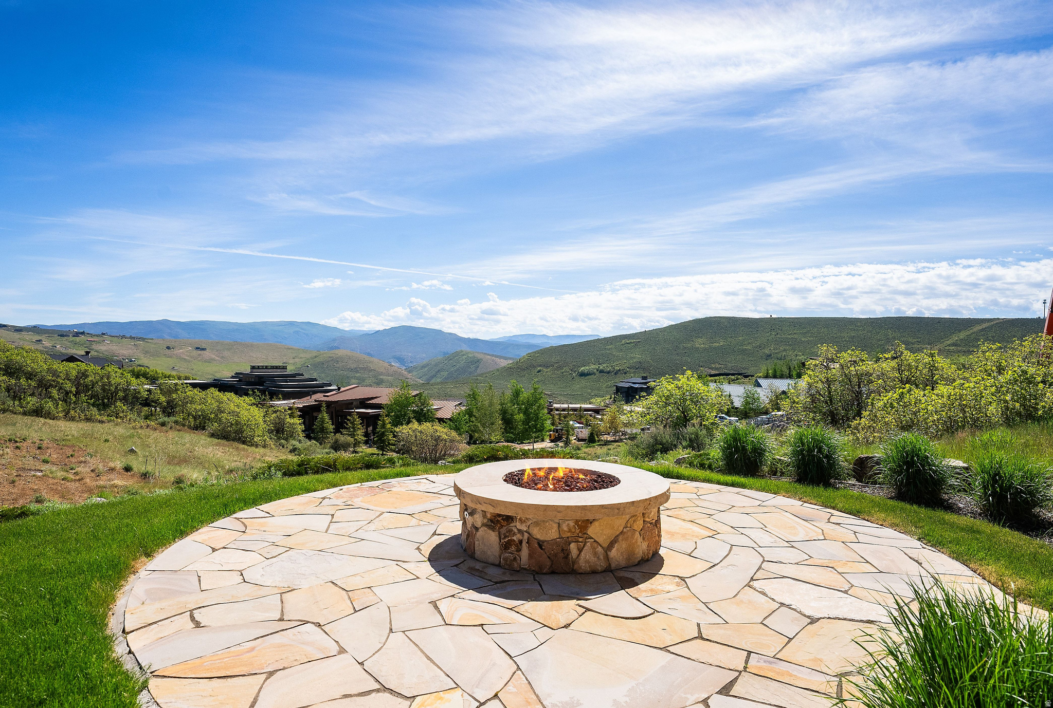 ASPEN CAMP SUBDIVISION - Residential