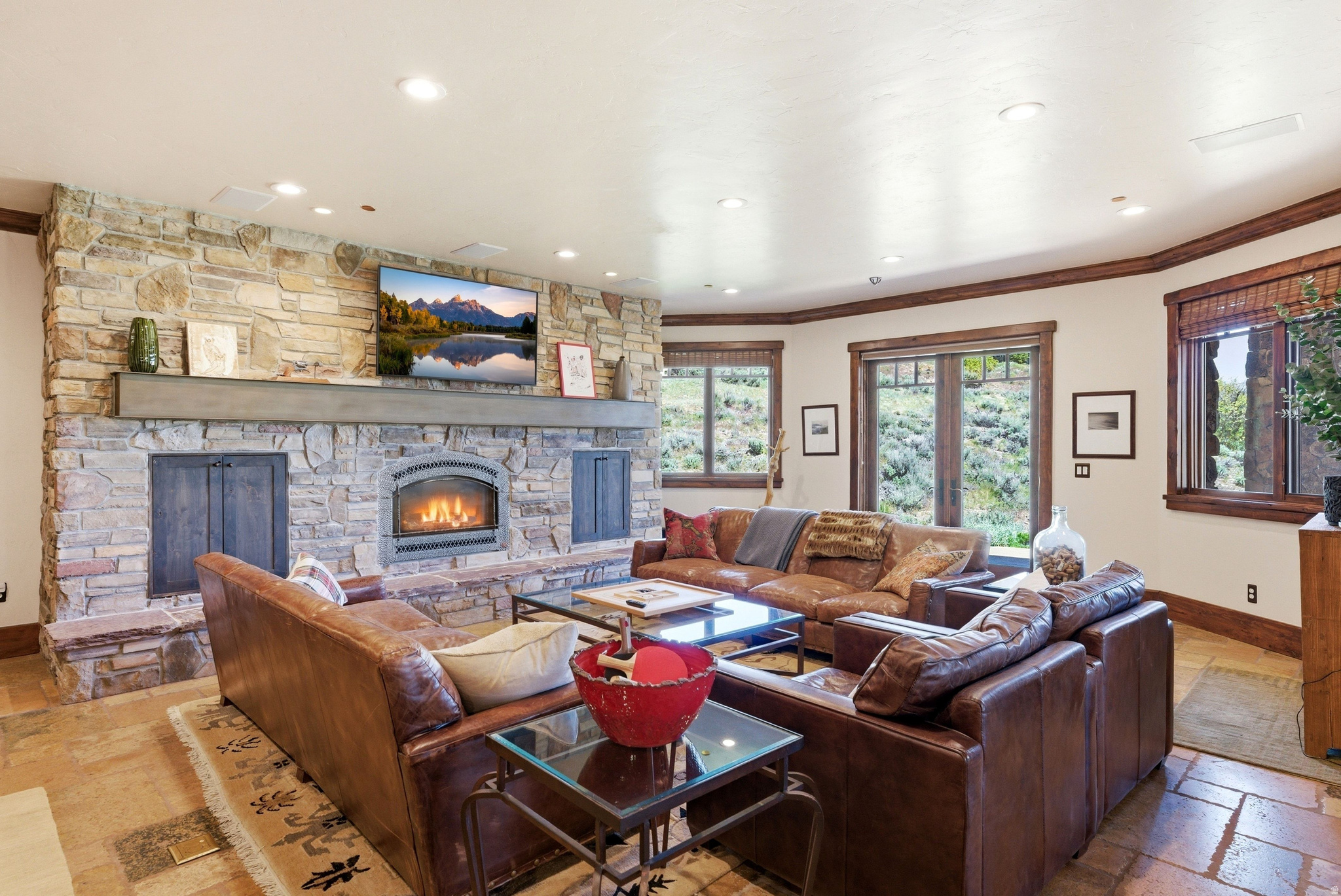 ASPEN CAMP SUBDIVISION - Residential
