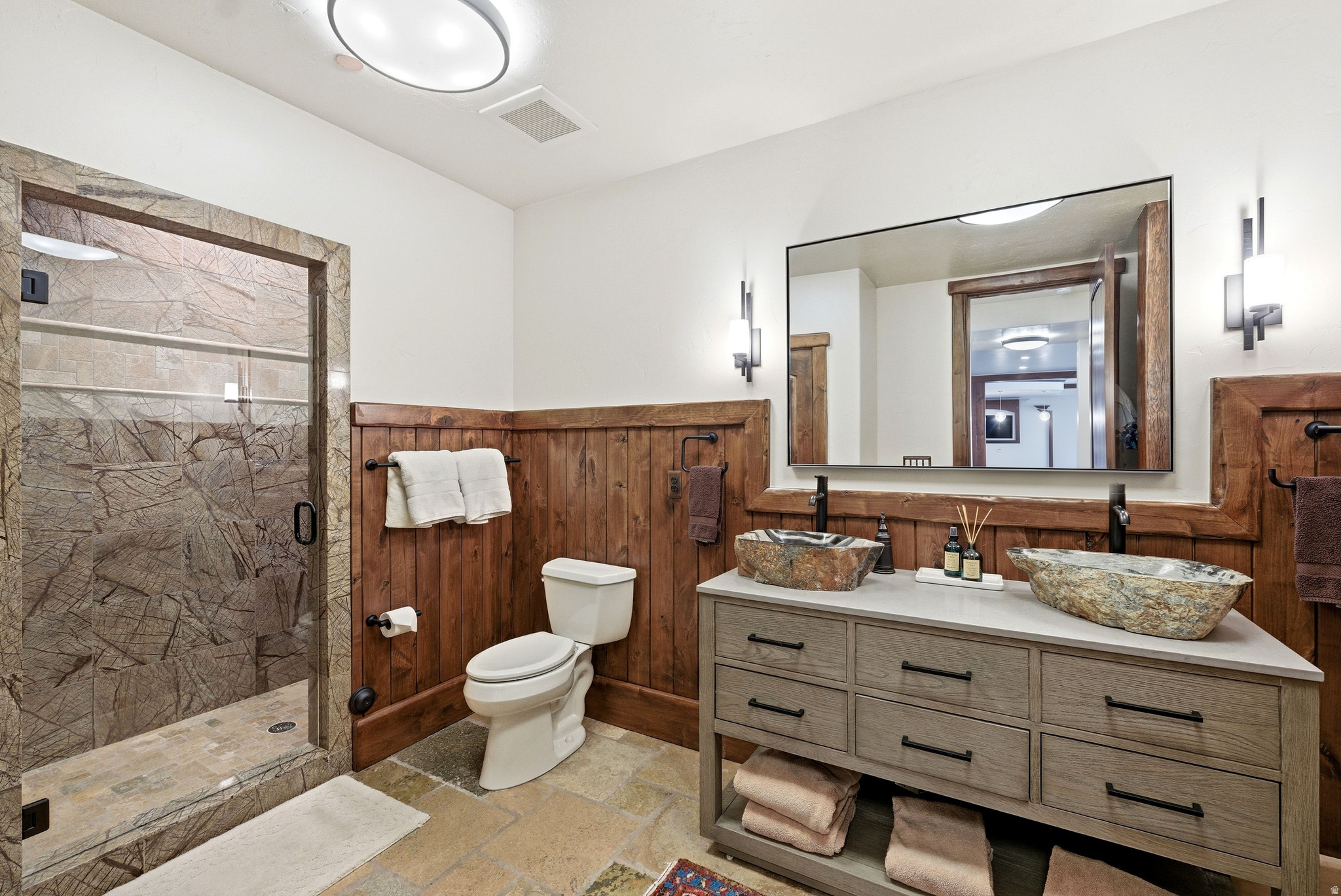 ASPEN CAMP SUBDIVISION - Residential