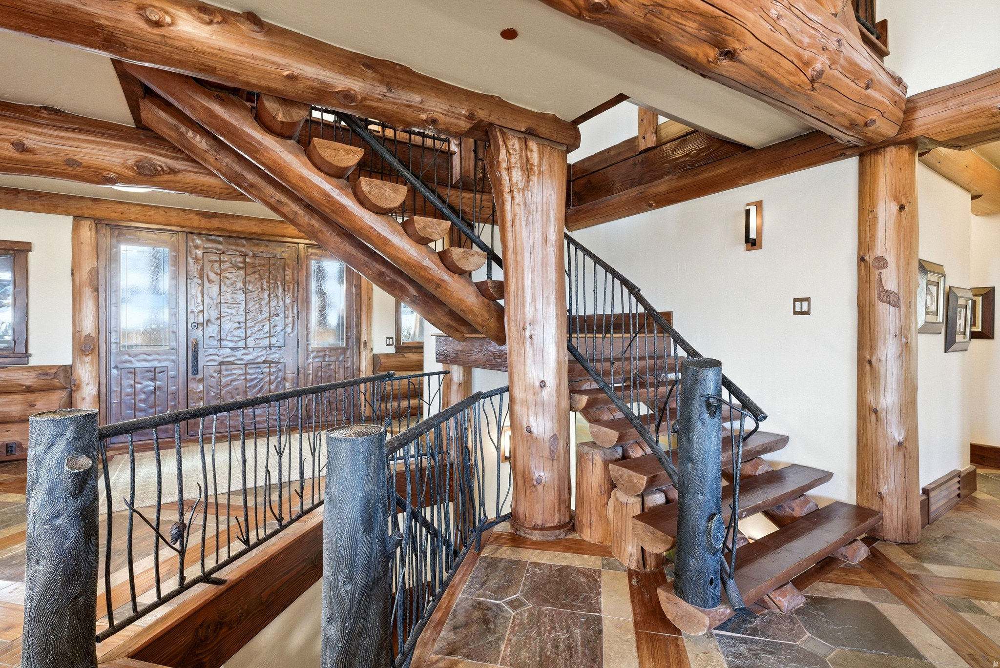 ASPEN CAMP SUBDIVISION - Residential