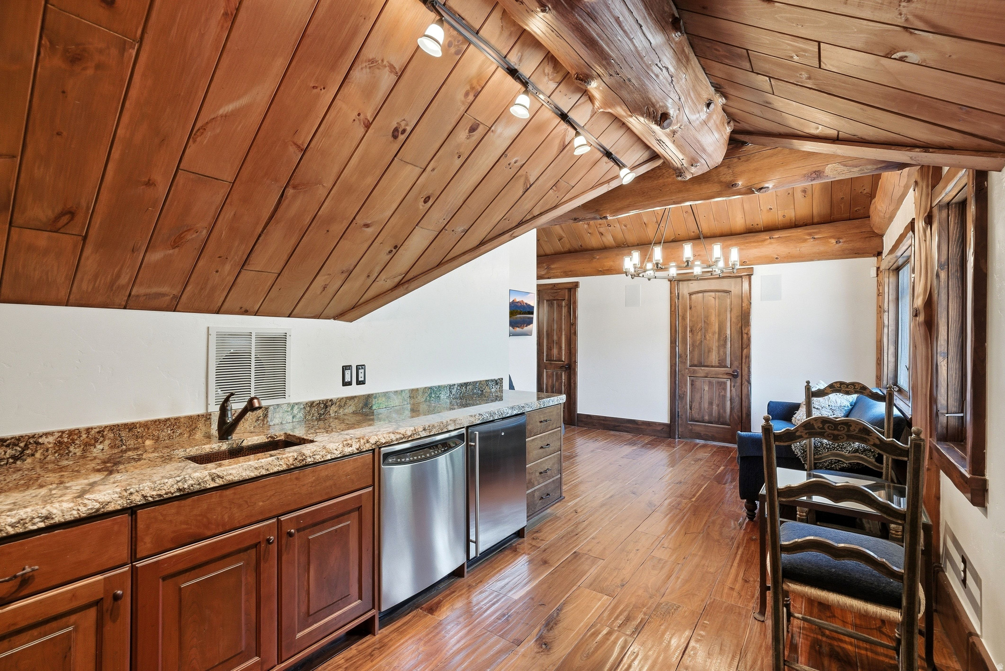 ASPEN CAMP SUBDIVISION - Residential