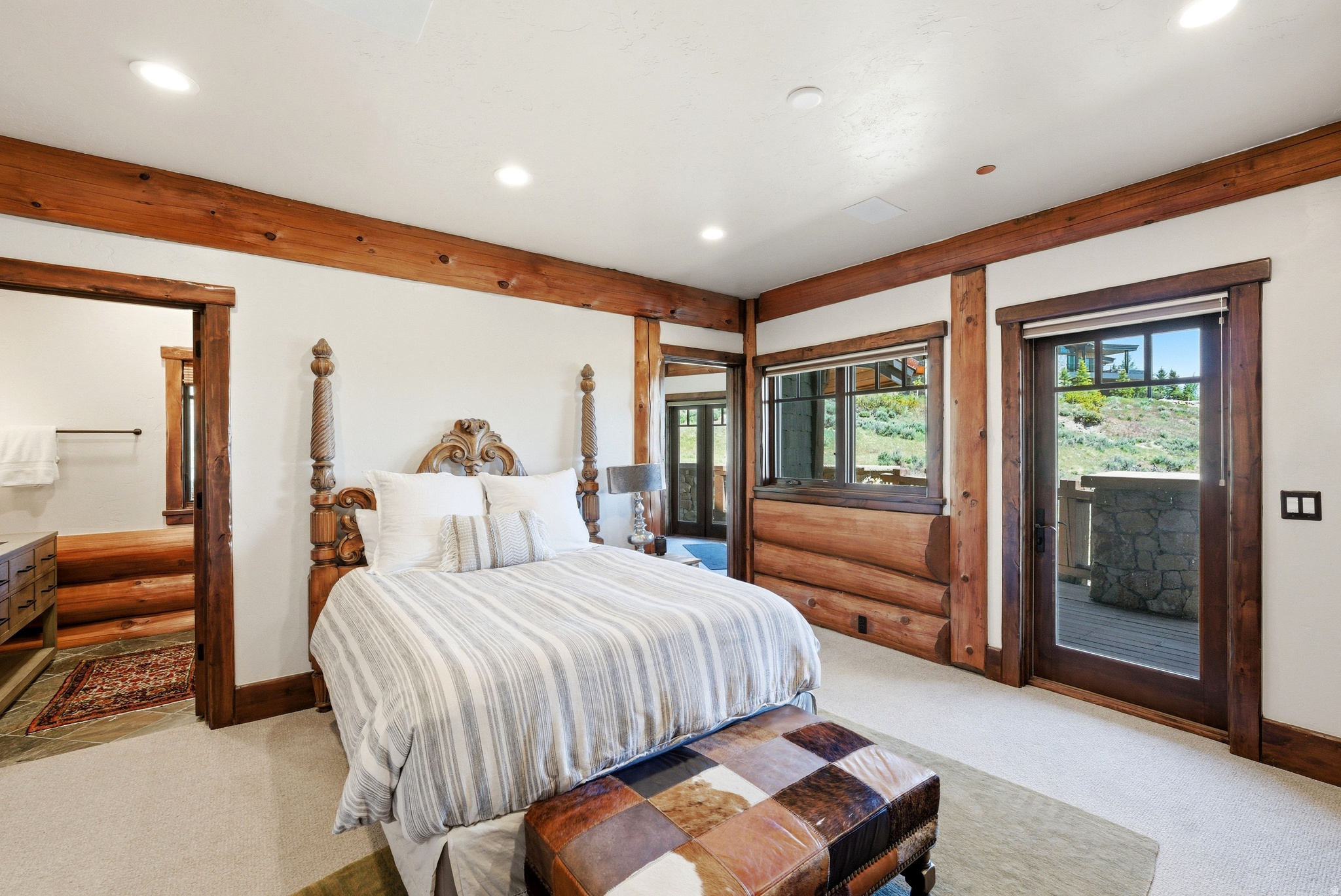 ASPEN CAMP SUBDIVISION - Residential