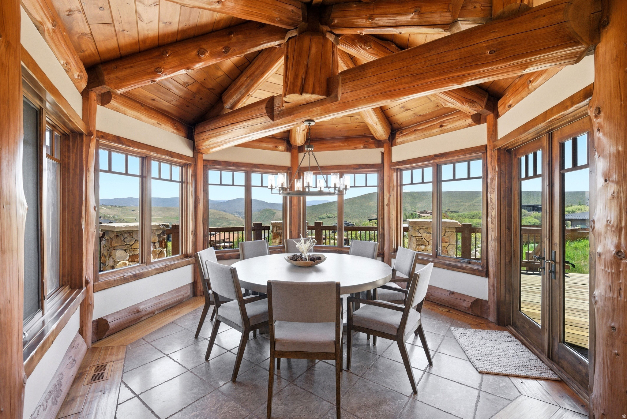 ASPEN CAMP SUBDIVISION - Residential
