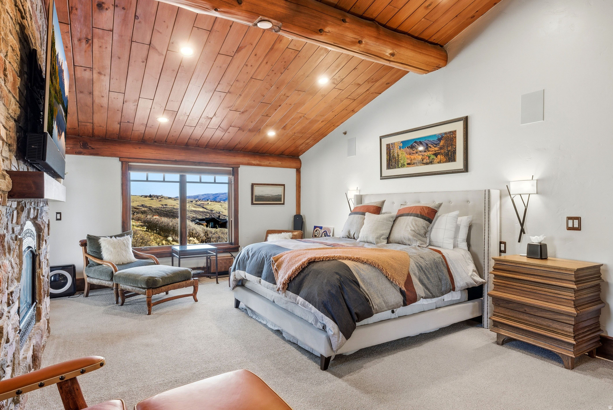 ASPEN CAMP SUBDIVISION - Residential
