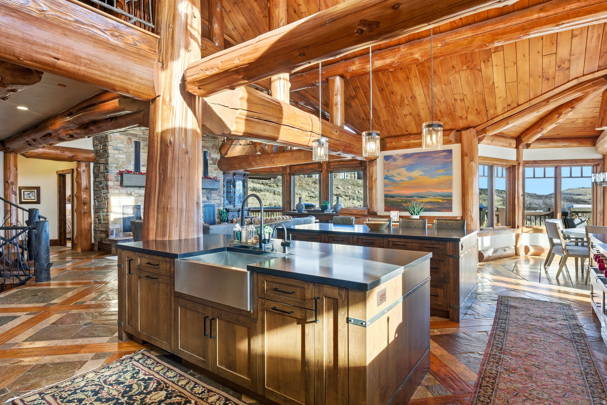 ASPEN CAMP SUBDIVISION - Residential