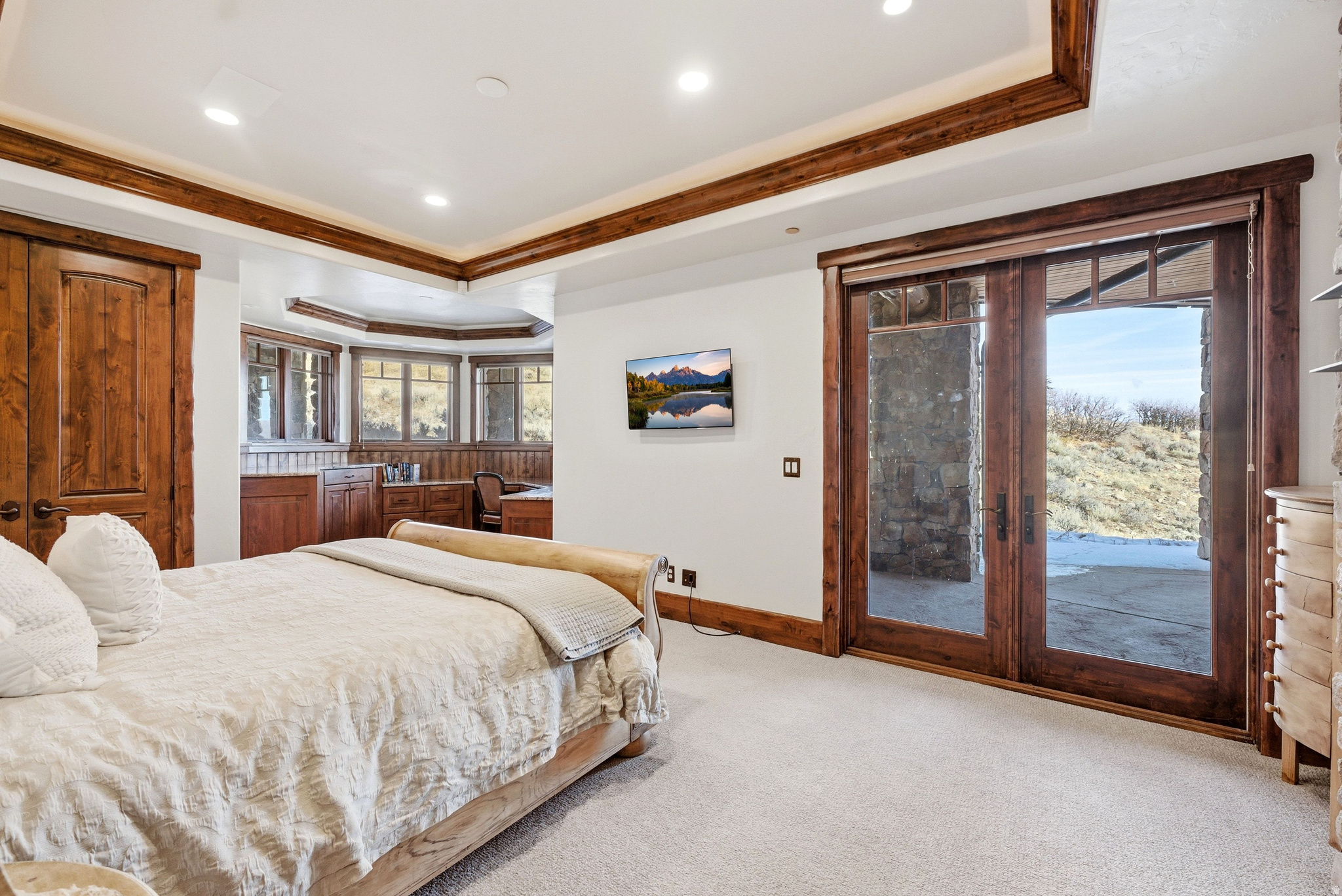 ASPEN CAMP SUBDIVISION - Residential