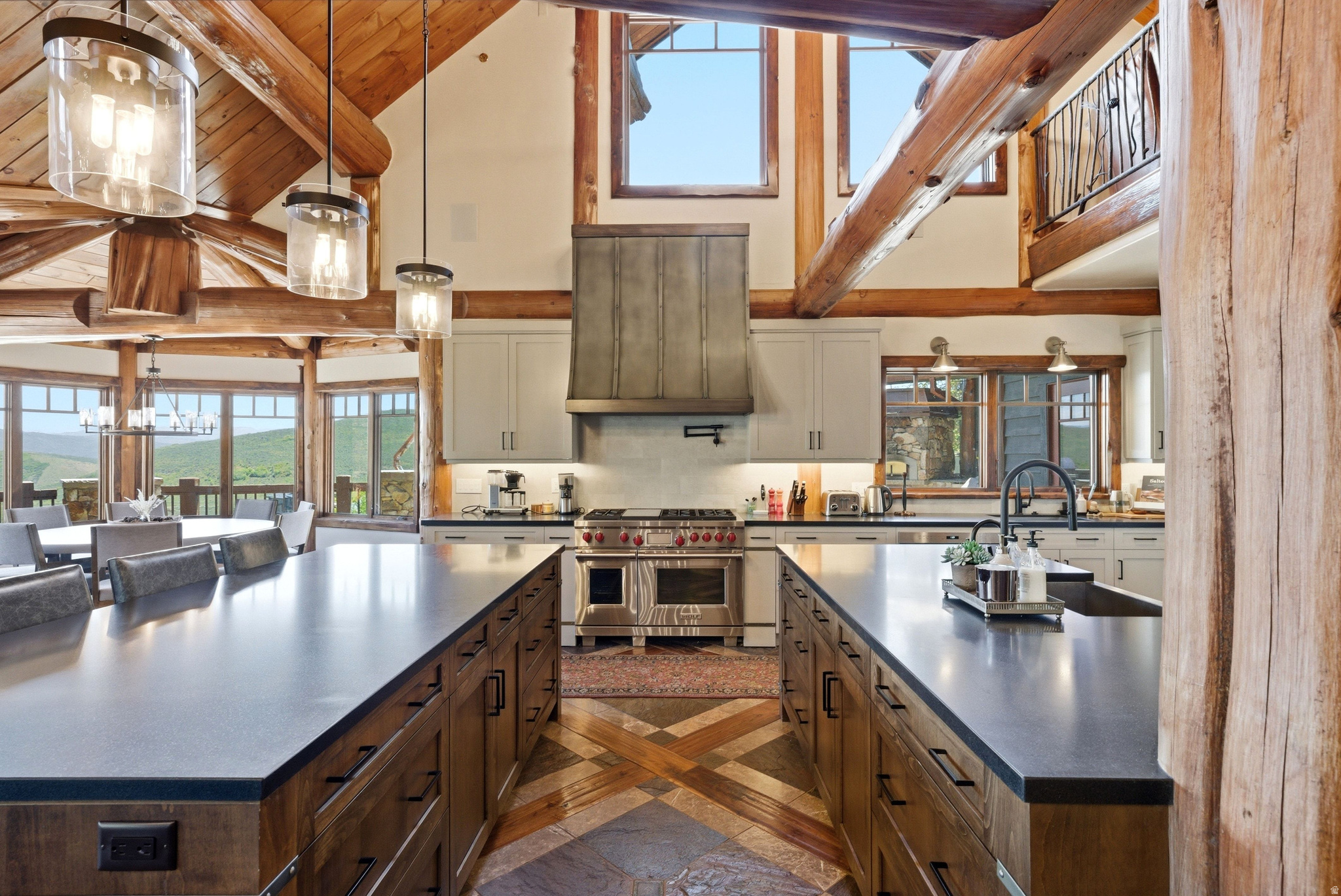 ASPEN CAMP SUBDIVISION - Residential