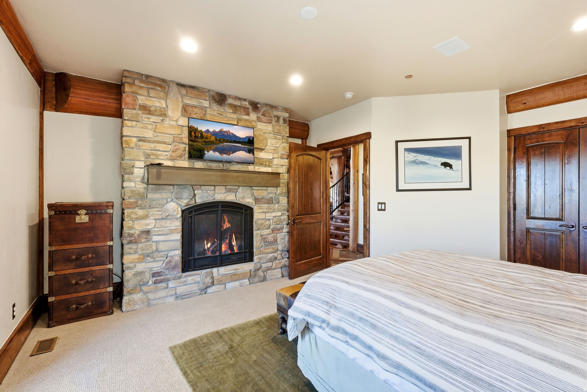 ASPEN CAMP SUBDIVISION - Residential