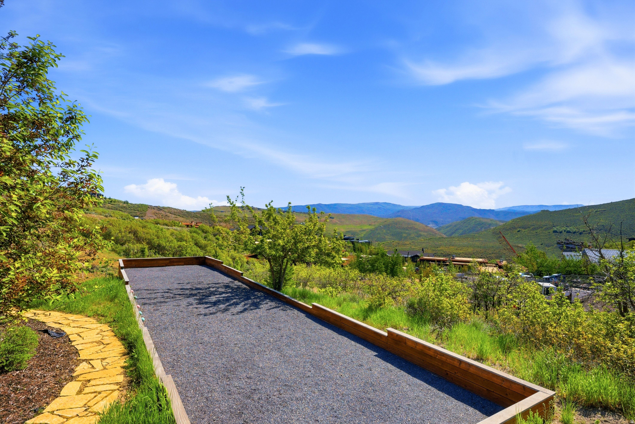 ASPEN CAMP SUBDIVISION - Residential