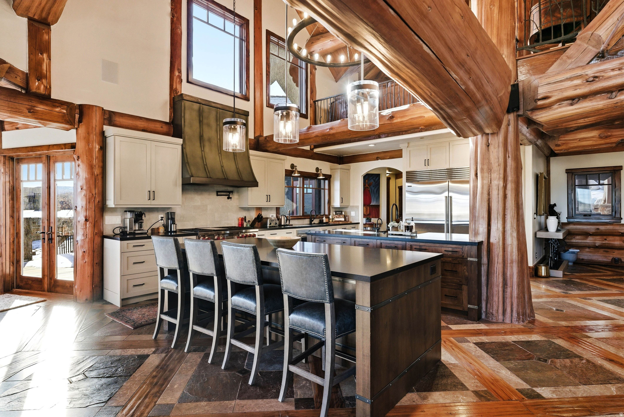 ASPEN CAMP SUBDIVISION - Residential