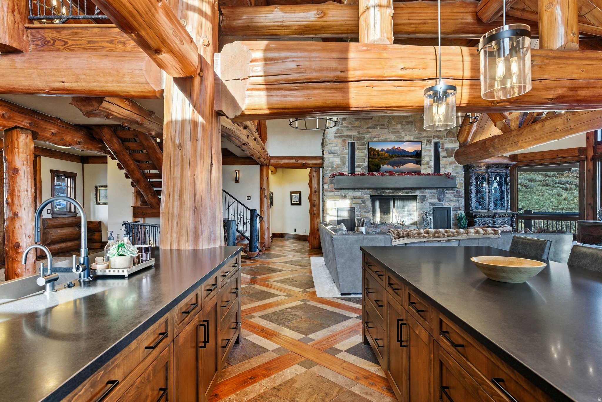 ASPEN CAMP SUBDIVISION - Residential