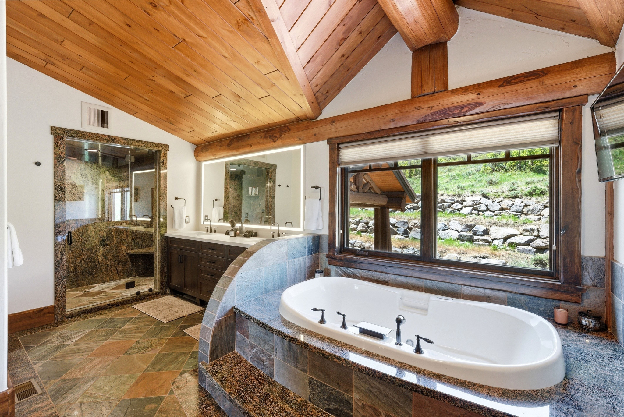 ASPEN CAMP SUBDIVISION - Residential