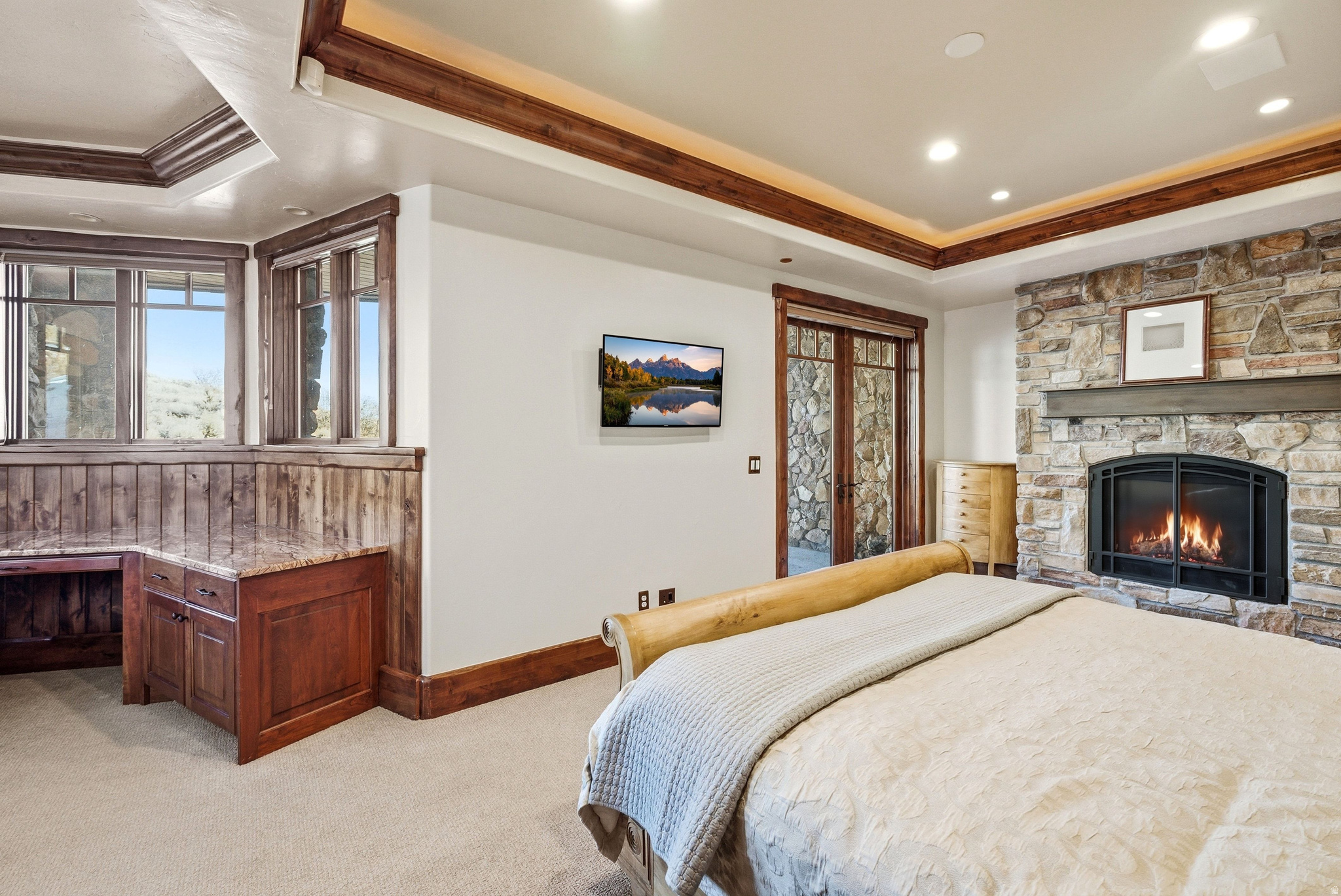 ASPEN CAMP SUBDIVISION - Residential