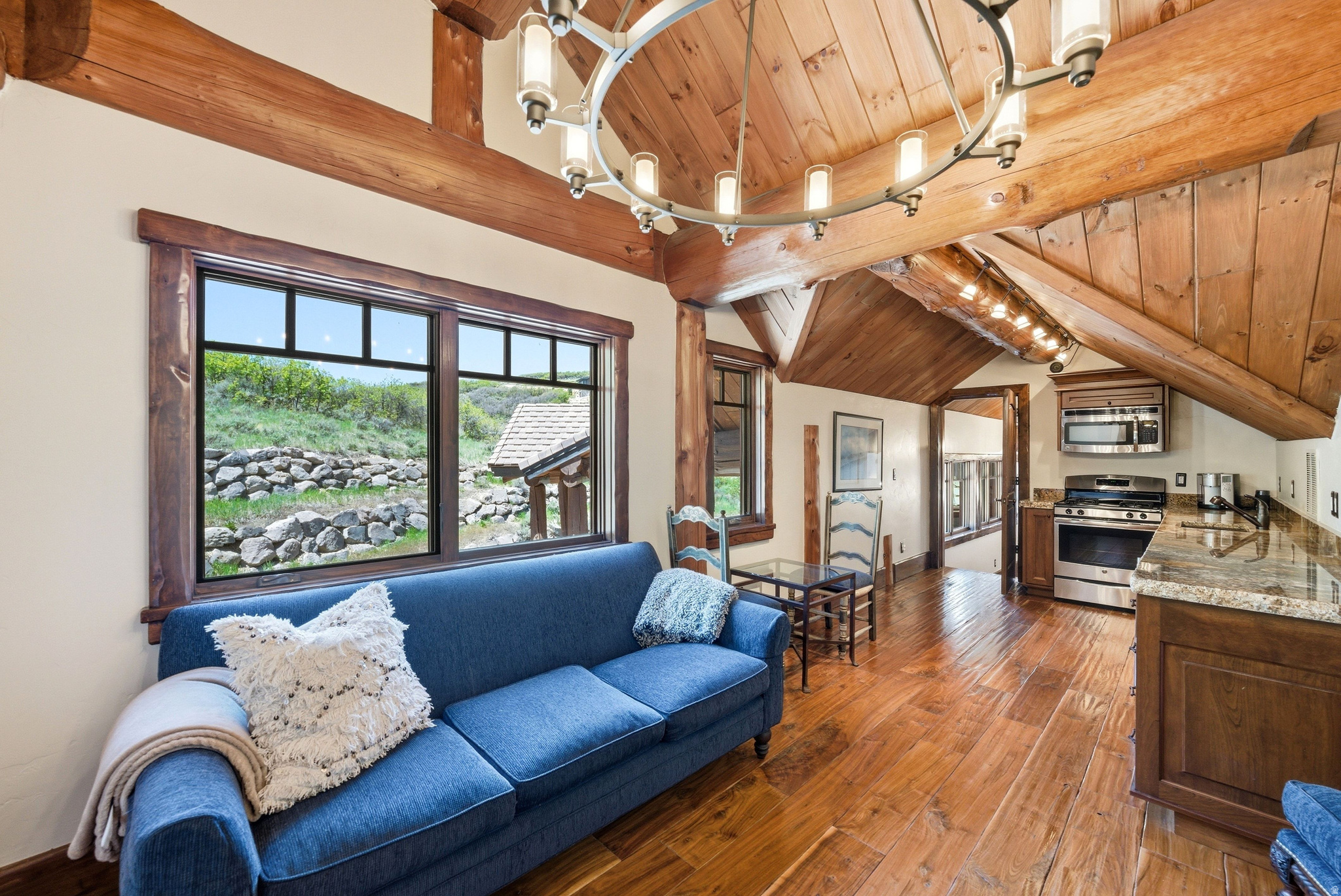ASPEN CAMP SUBDIVISION - Residential