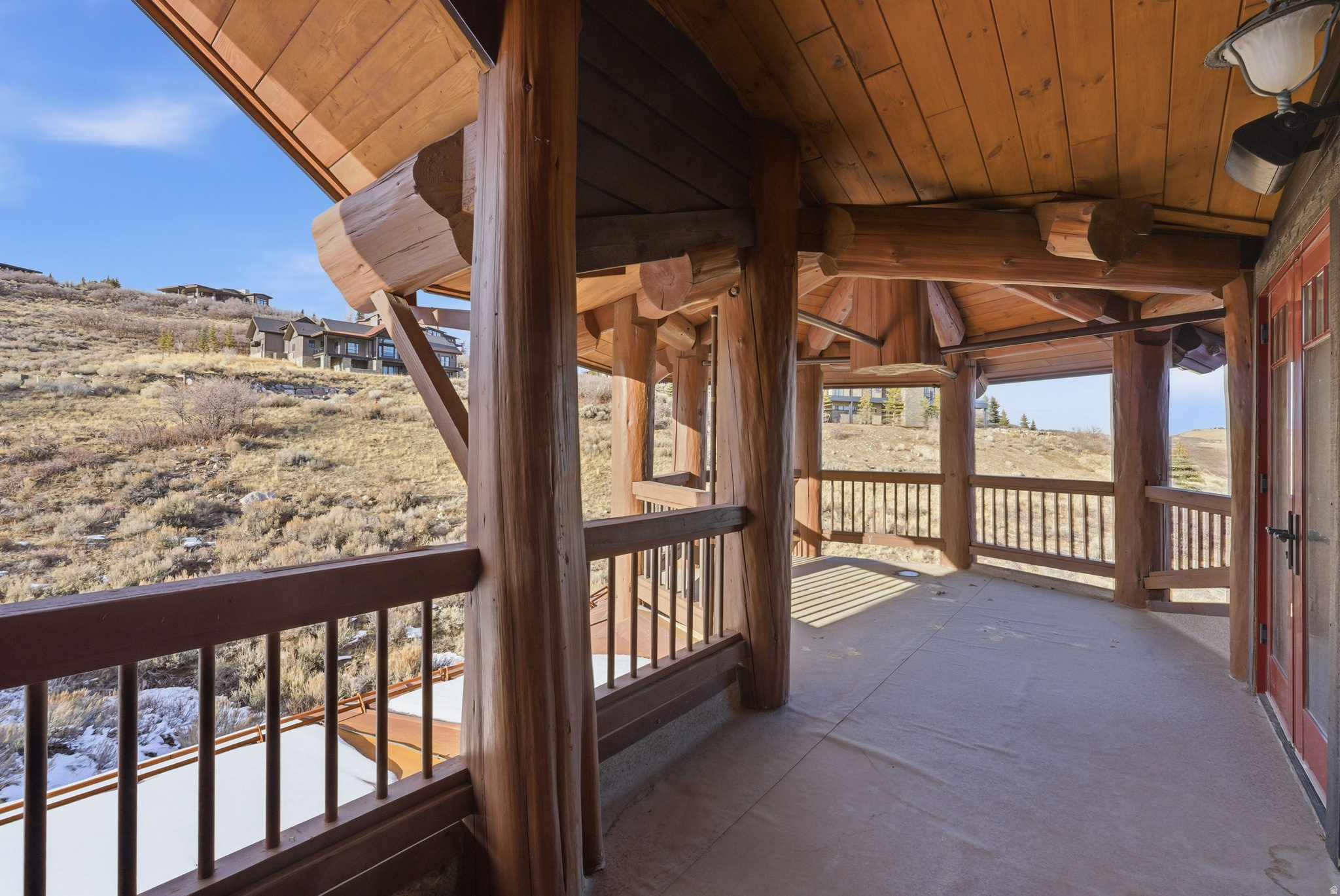 ASPEN CAMP SUBDIVISION - Residential