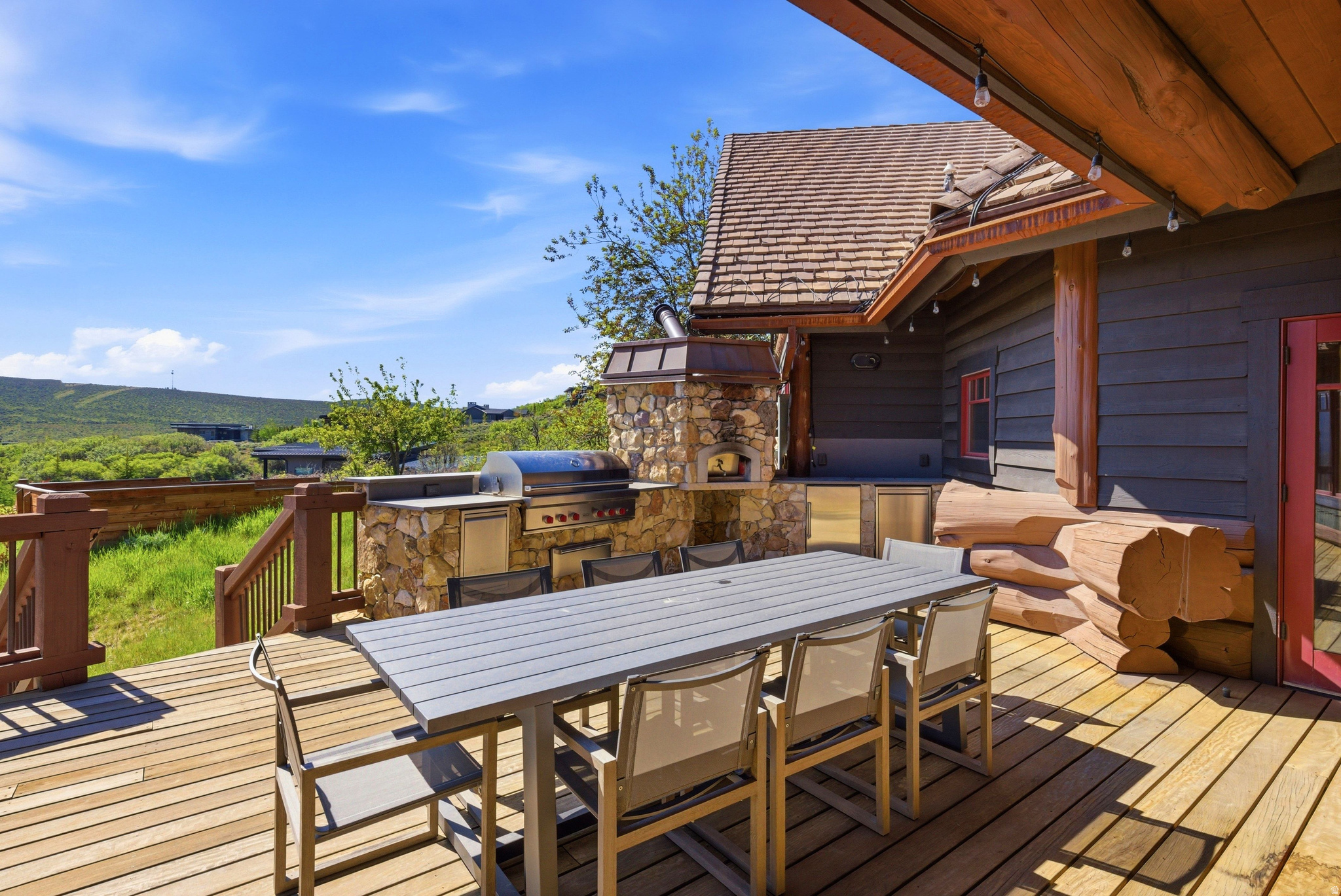 ASPEN CAMP SUBDIVISION - Residential