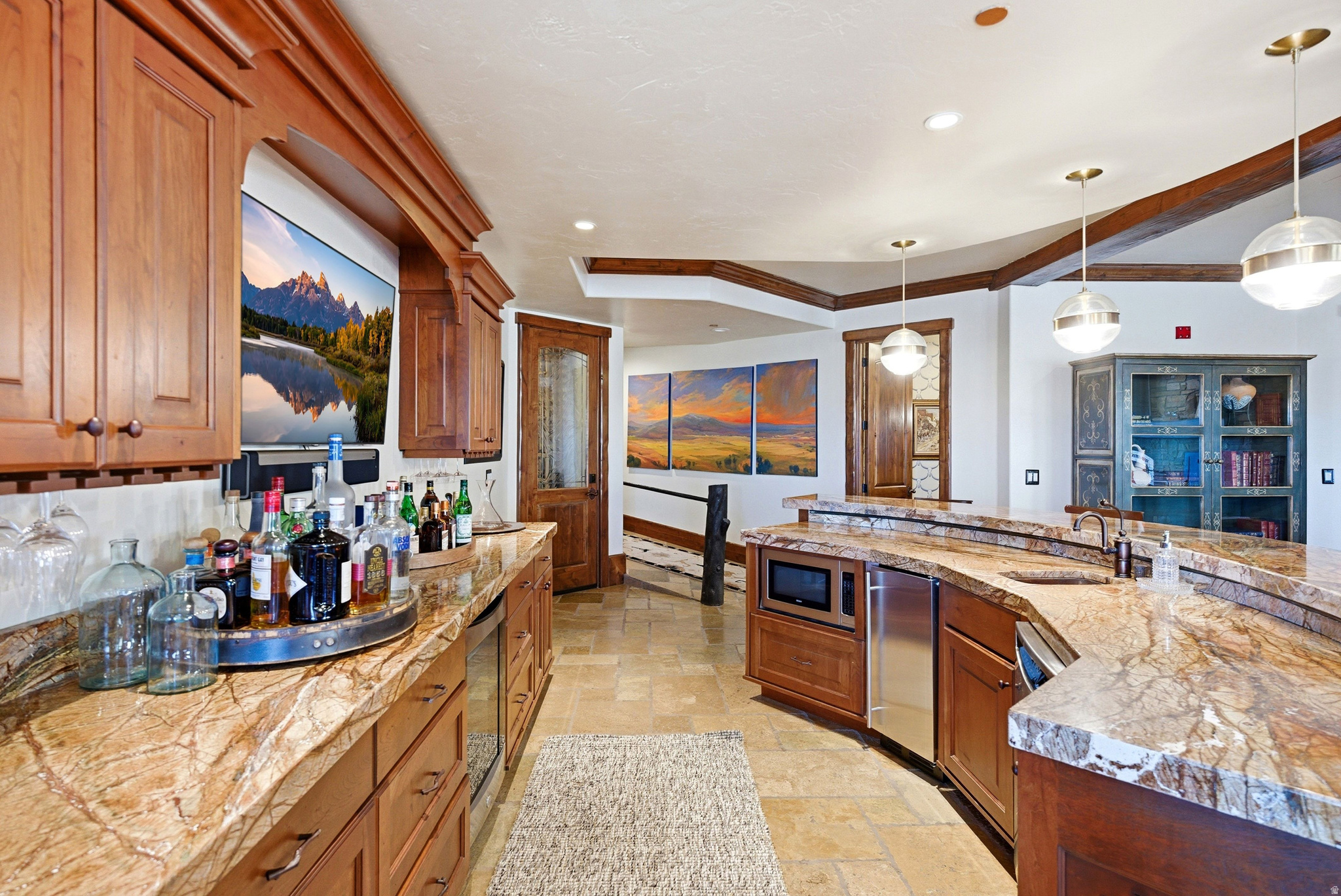 ASPEN CAMP SUBDIVISION - Residential