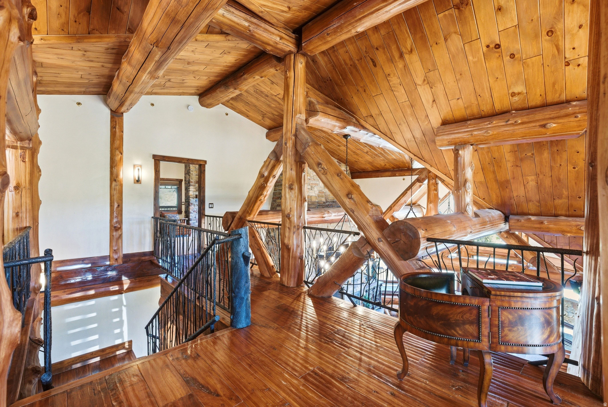 ASPEN CAMP SUBDIVISION - Residential