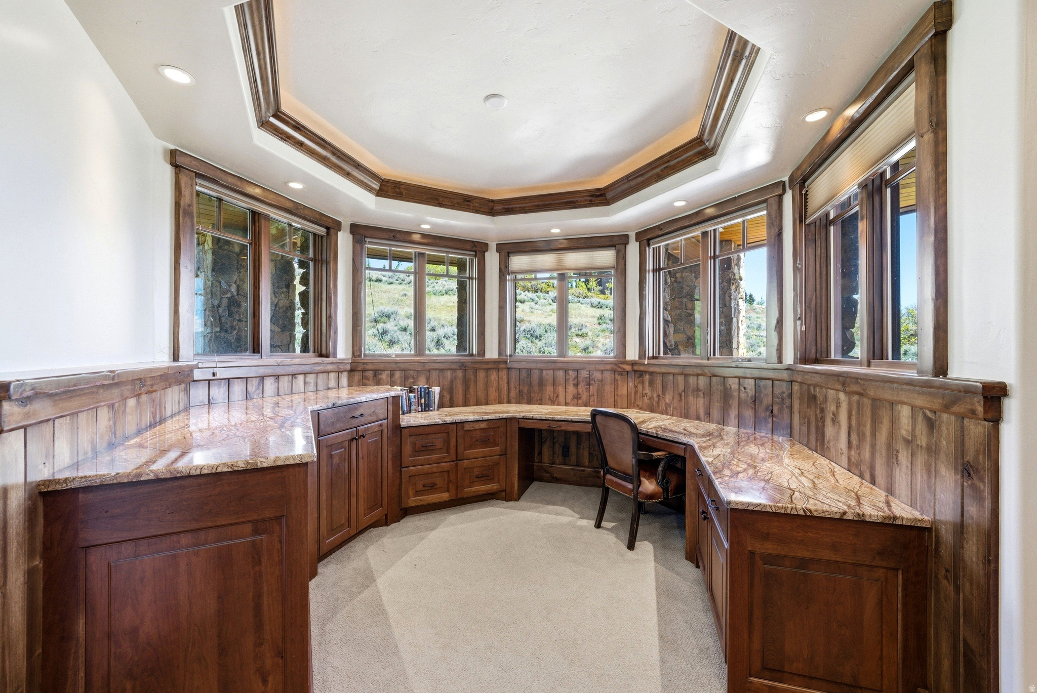 ASPEN CAMP SUBDIVISION - Residential