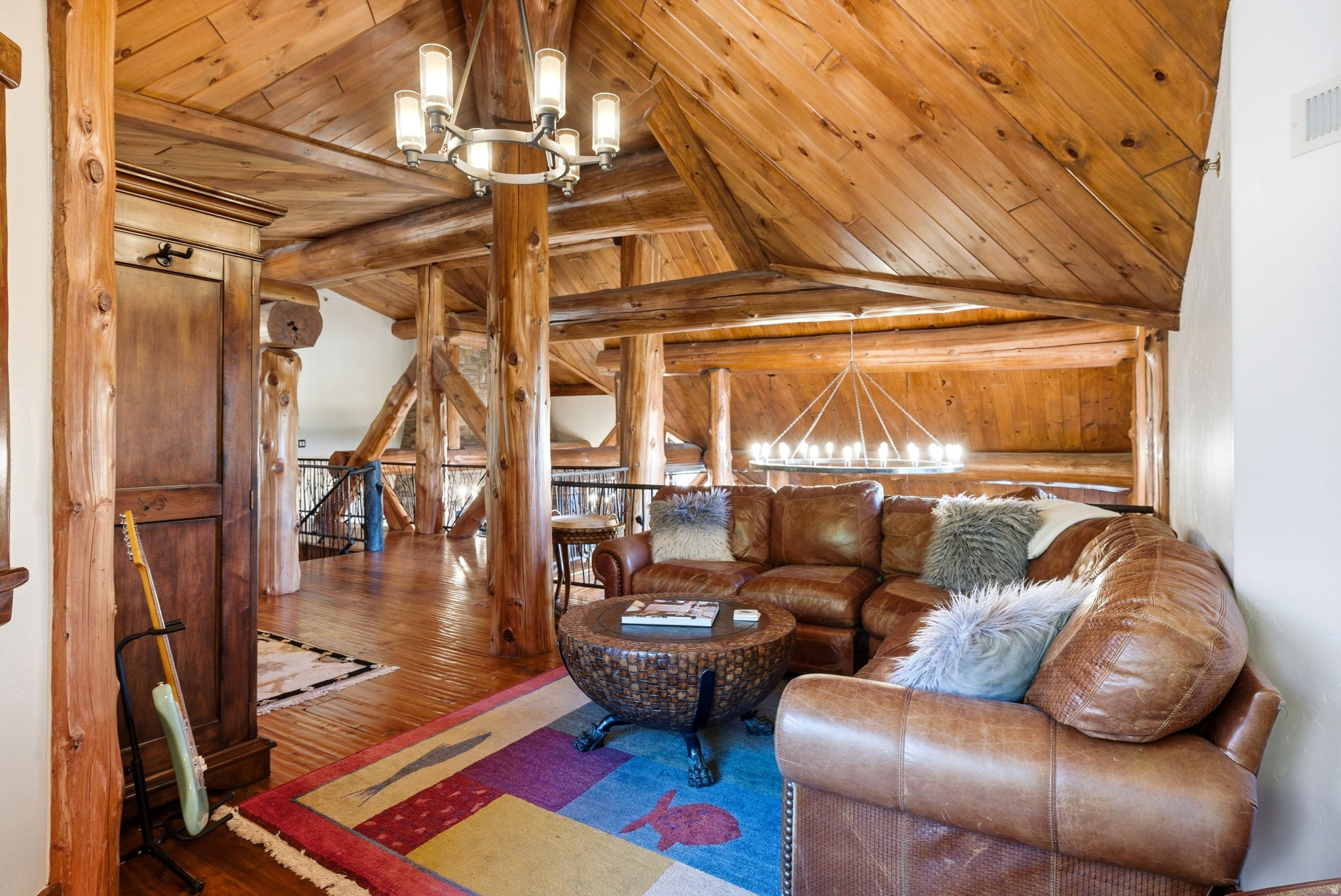 ASPEN CAMP SUBDIVISION - Residential